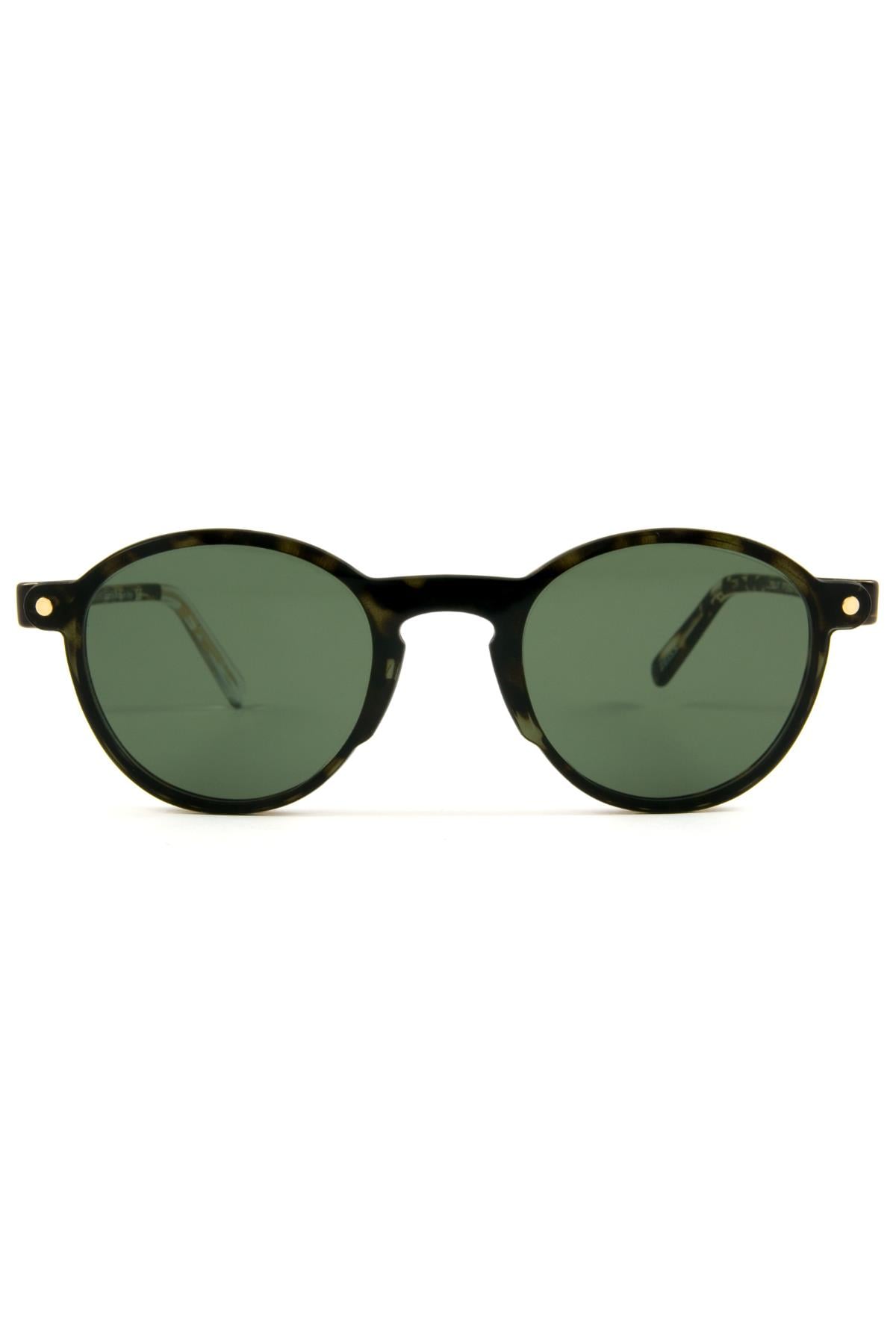 Snob-LILLO SNV145-C002-Z Unisex Klipsli Güneş Gözlüğü