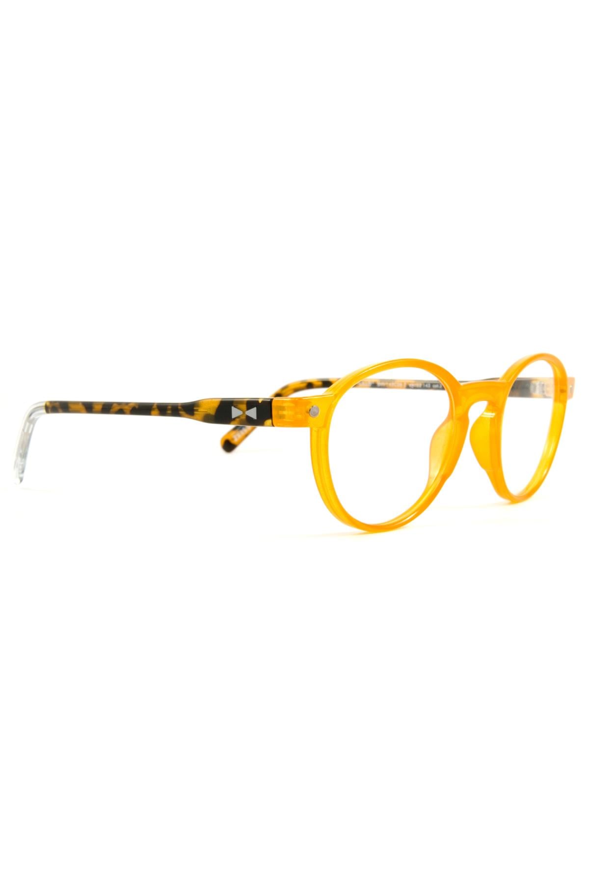 Snob-LILLO SNV145-C006-Z Unisex Klipsli Güneş Gözlüğü