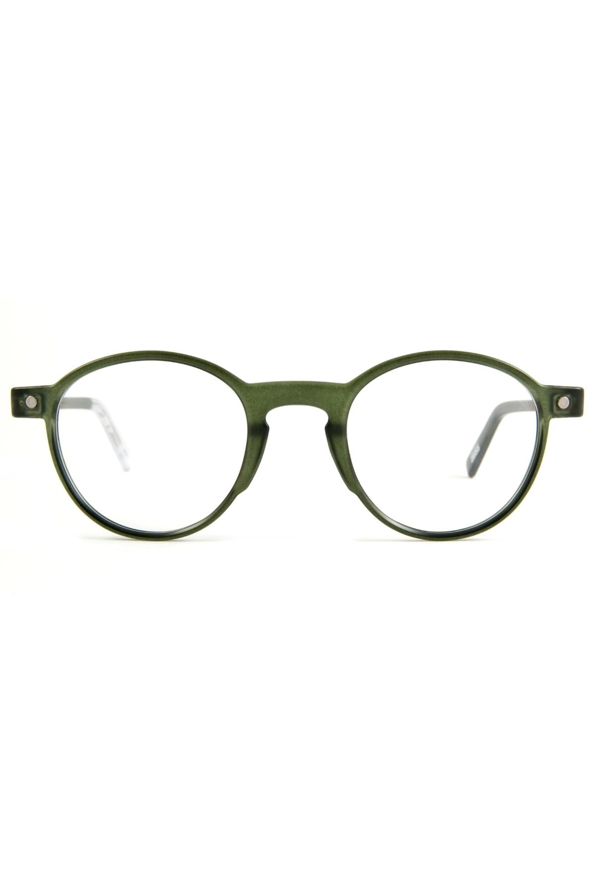 Snob-LILLO SNV145-C008-Z Unisex Klipsli Güneş Gözlüğü