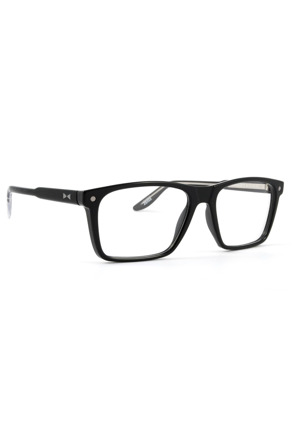 Snob MAX METAL SNV93CM-C001-Z Erkek Klipsli Güneş Gözlüğü