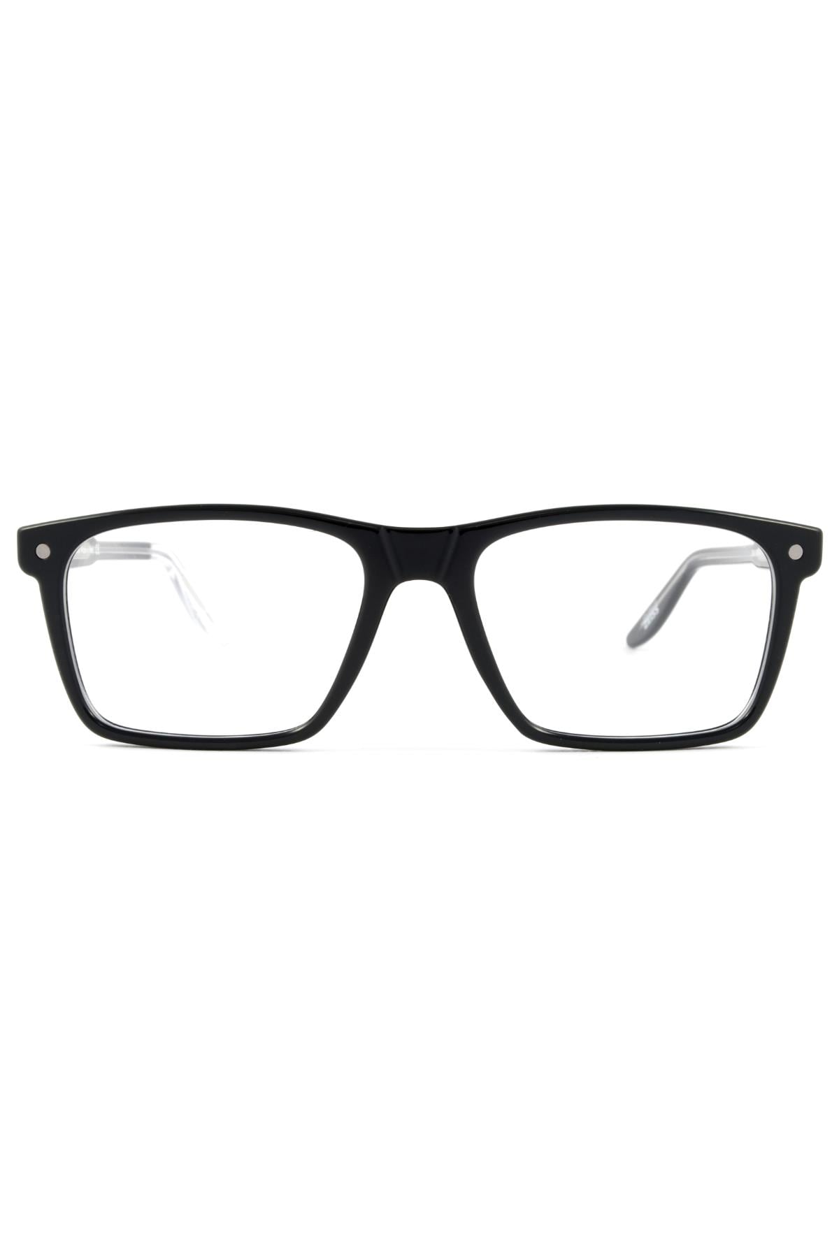 Snob MAX METAL SNV93CM-C001-Z Erkek Klipsli Güneş Gözlüğü