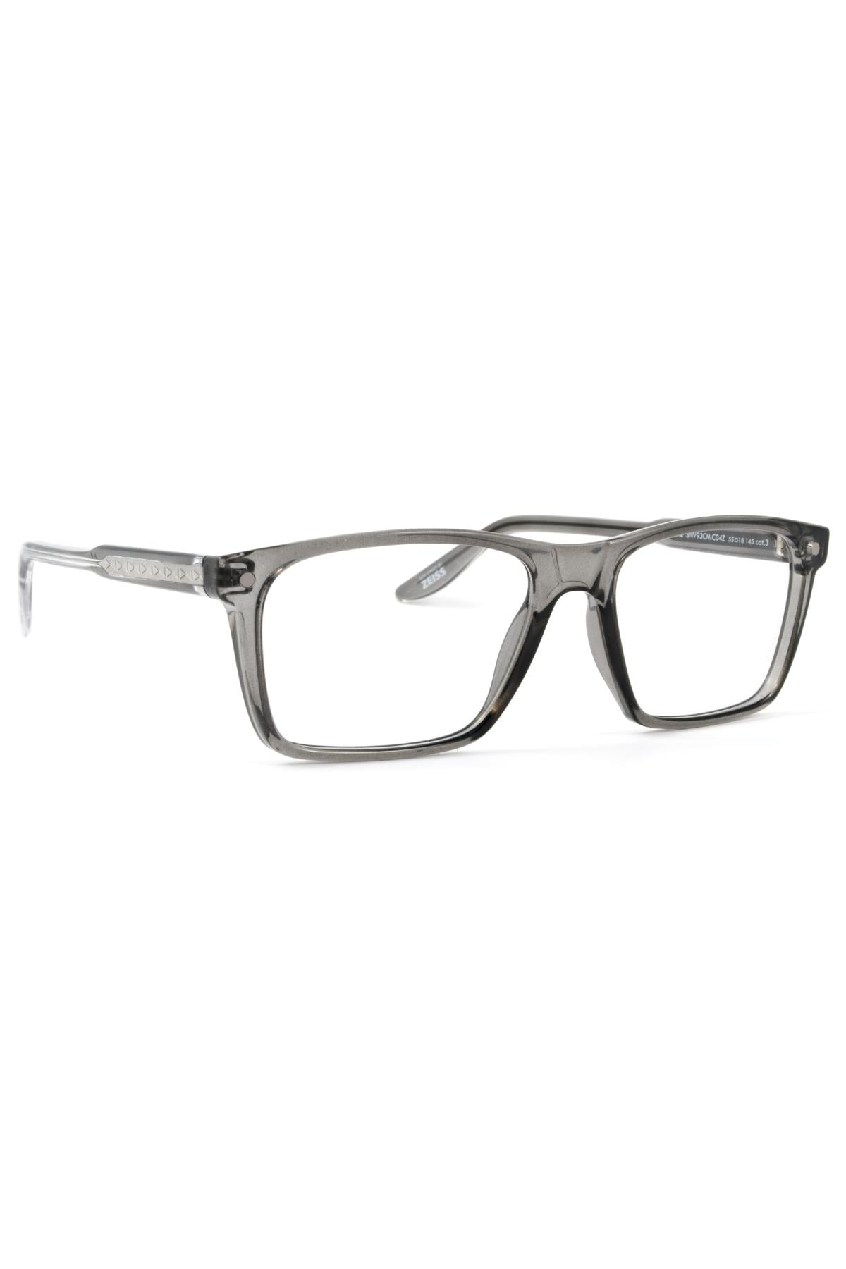 Snob-MAX METAL SNV93CM-C004-Z Erkek Klipsli Güneş Gözlüğü