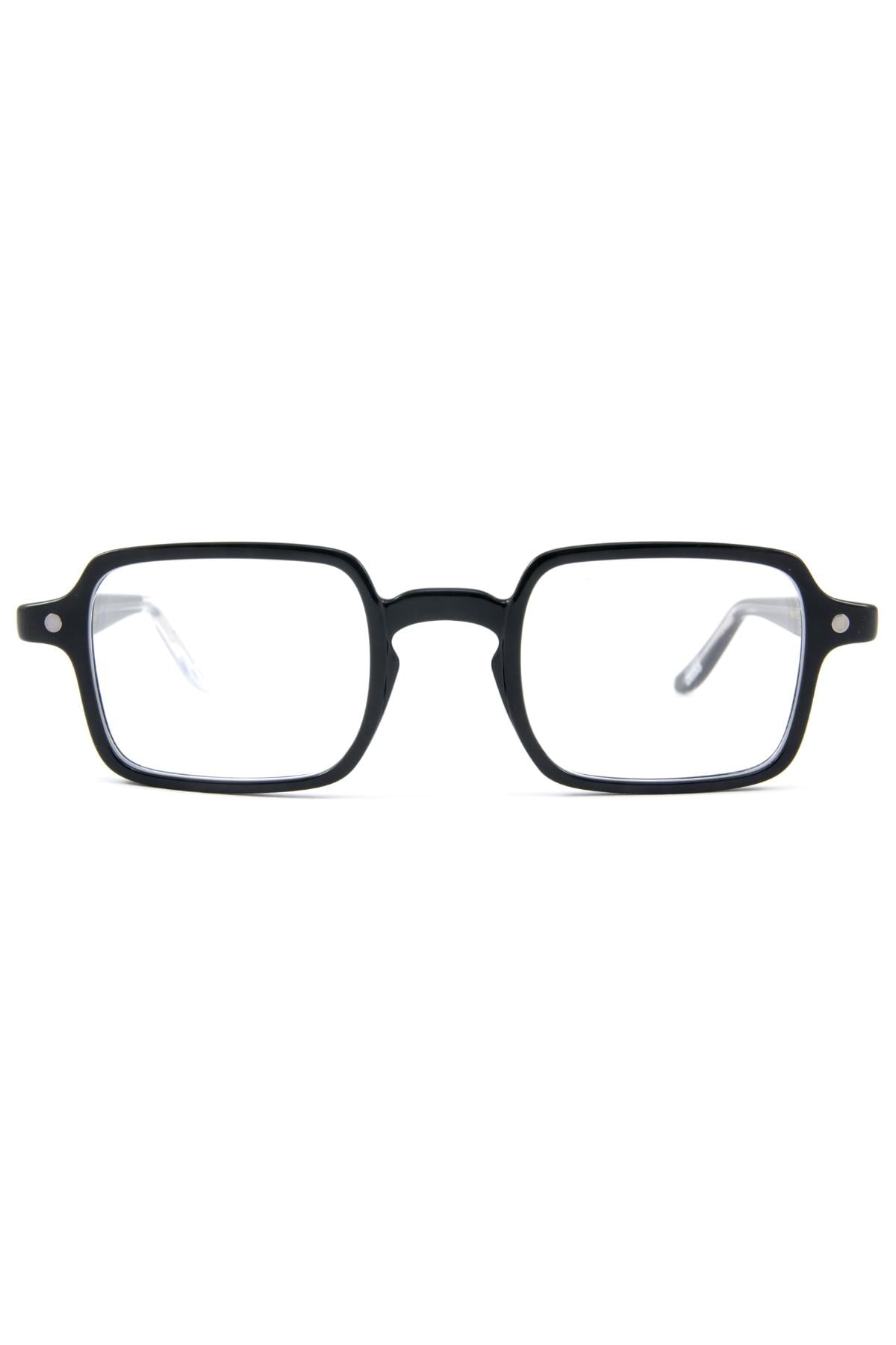 Snob MILANO-BOSIN SNV174-C001-Z 46 Unisex Klipsli Güneş Gözlüğü