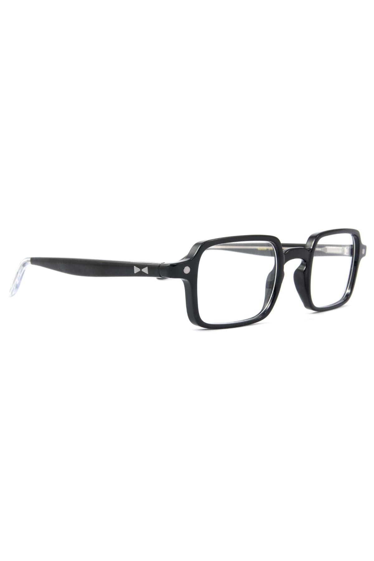 Snob MILANO-BOSIN SNV174-C001-Z 46 Unisex Klipsli Güneş Gözlüğü