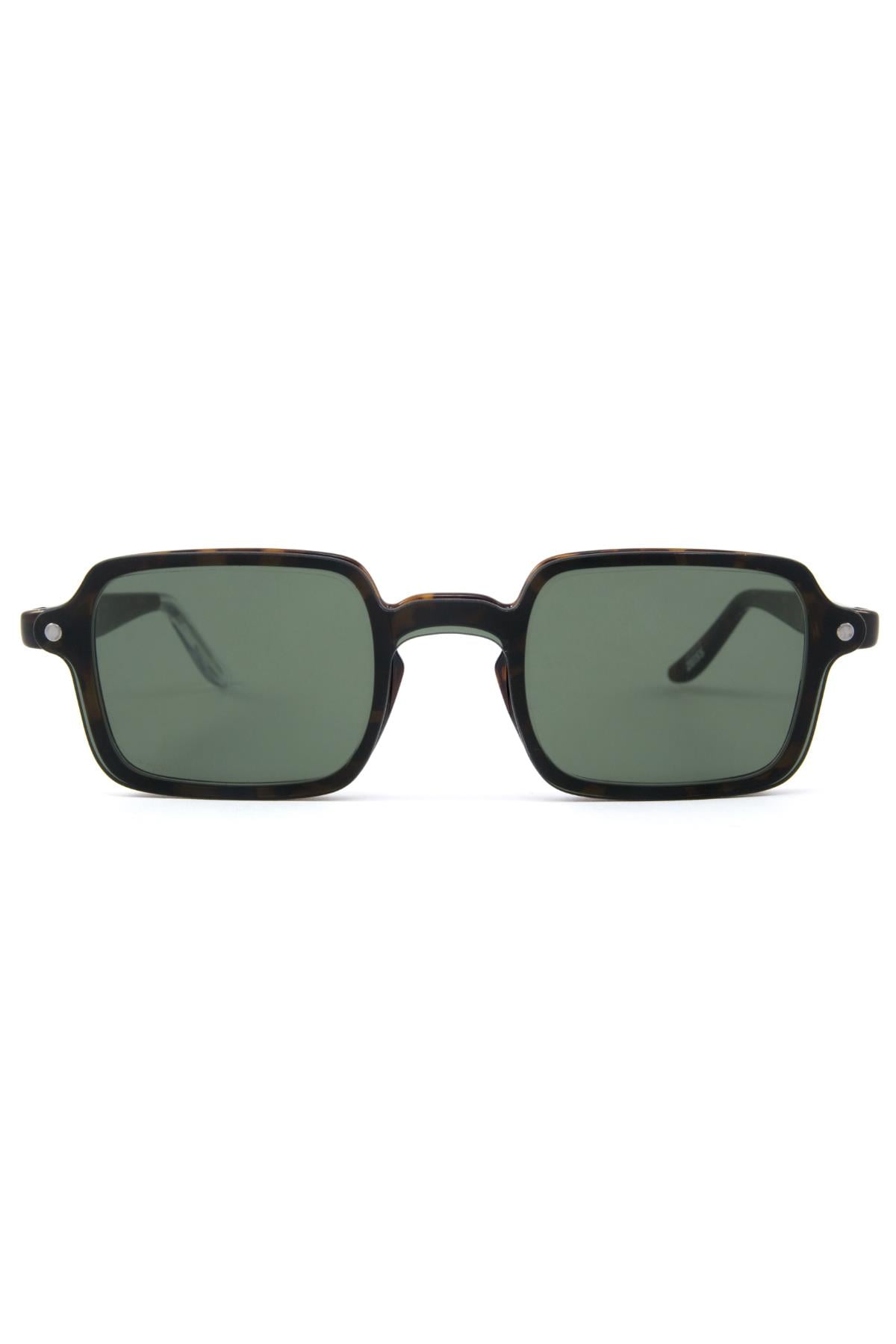Snob MILANO-BOSIN SNV174-C002-Z 46 Unisex Klipsli Güneş Gözlüğü 
