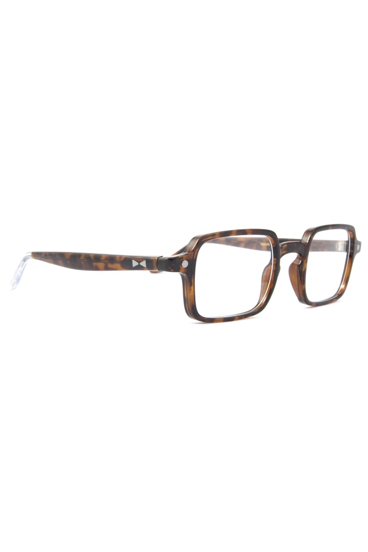 Snob MILANO-BOSIN SNV174-C002-Z 46 Unisex Klipsli Güneş Gözlüğü 