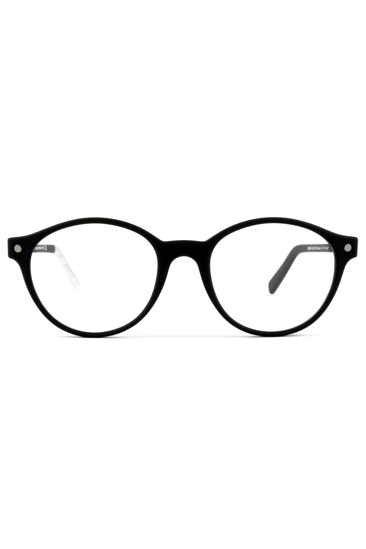 Snob MILANO-CICININ SNV05-C030P 47 Unisex Klipsli Güneş Gözlüğü 