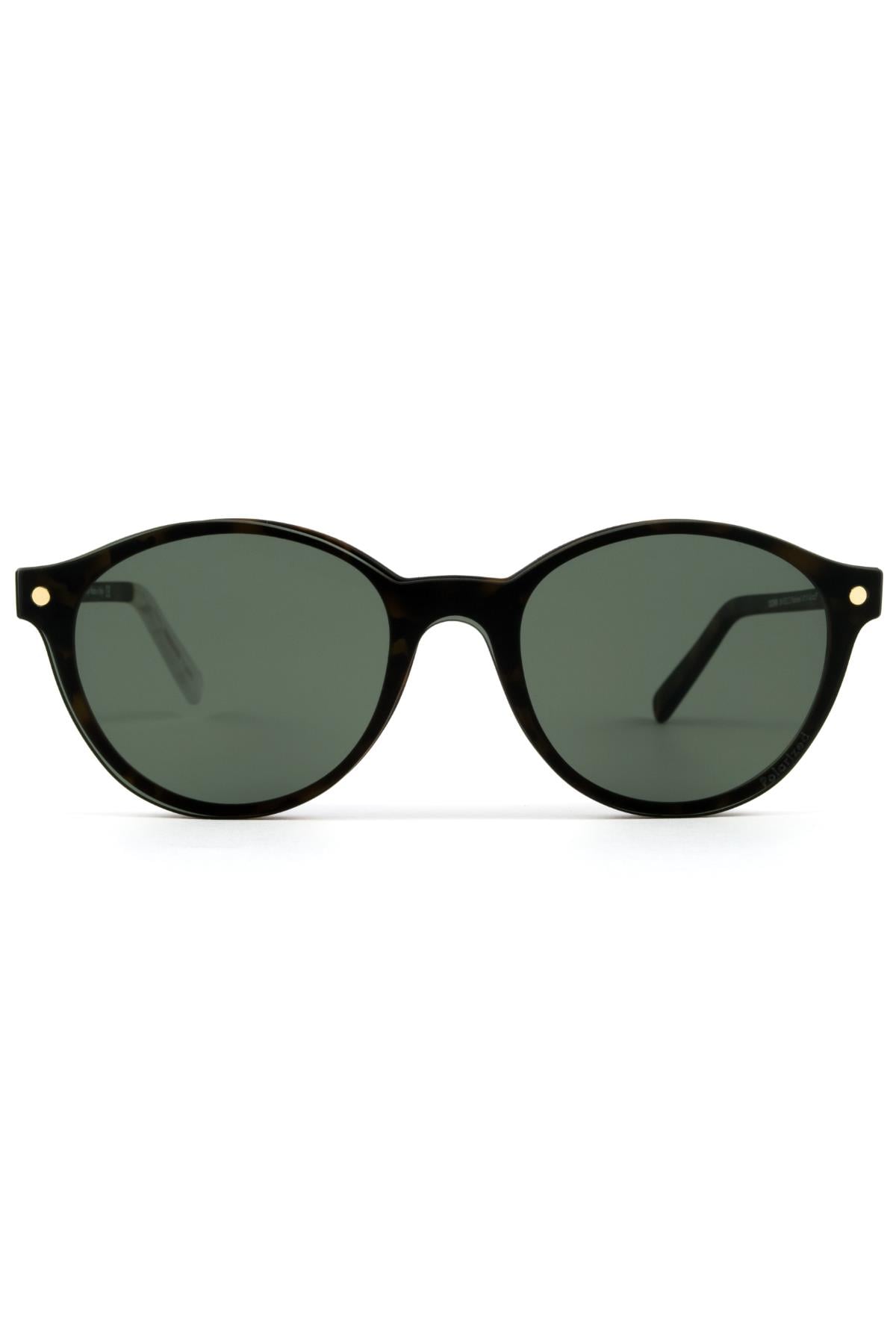 Snob MILANO-CICININ SNV05-C031P 47 Unisex Klipsli Güneş Gözlüğü