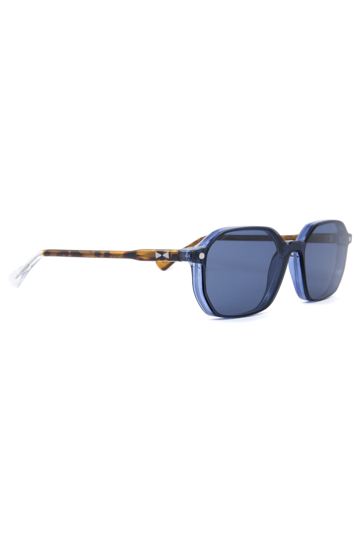 Snob Milano - Dino SNV200-C003-Z 52 Unisex Güneş Gözlüğü 