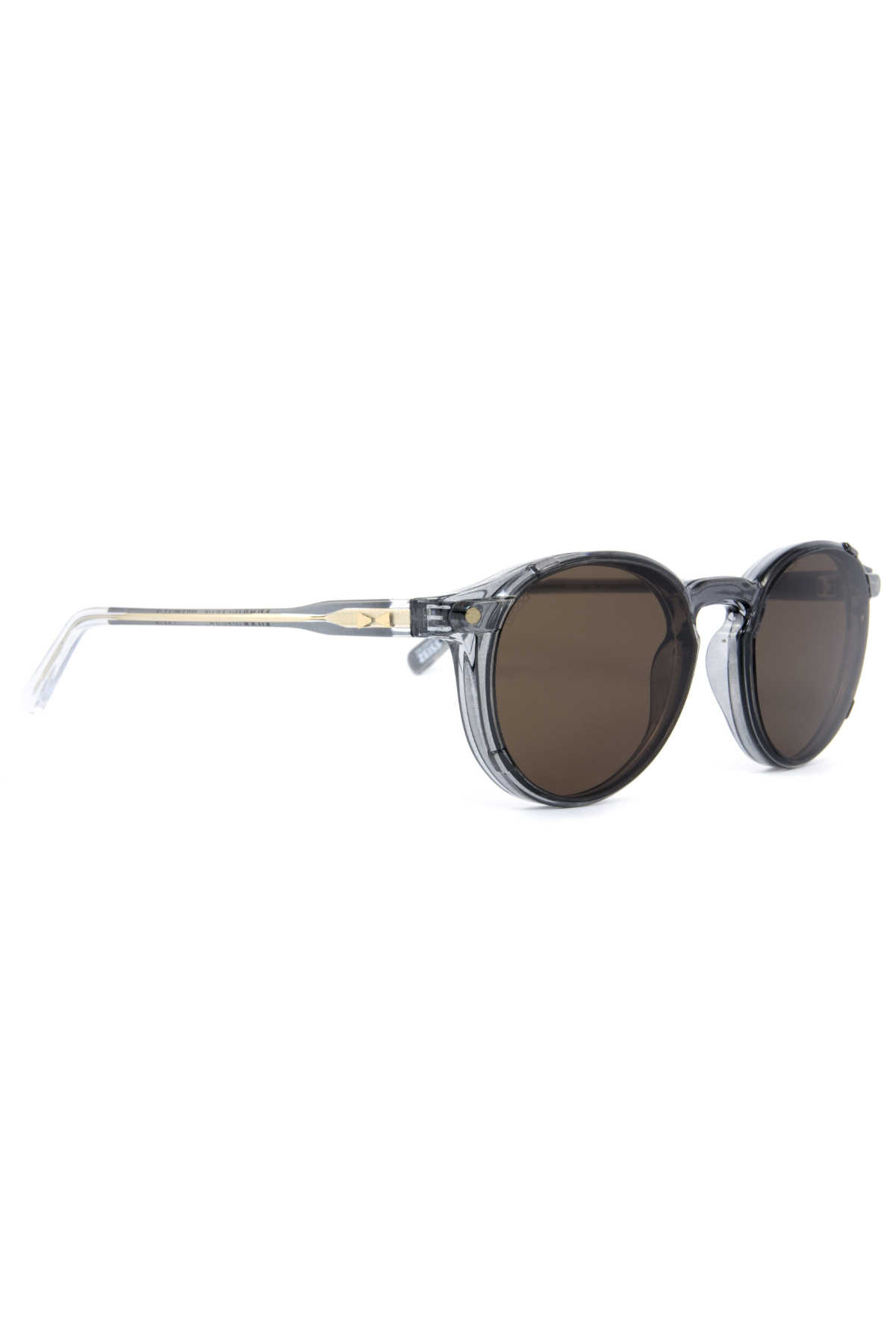 Snob Milano - Dogui Vee SNV178CP-C013-Z 48 Unisex Güneş Gözlüğü