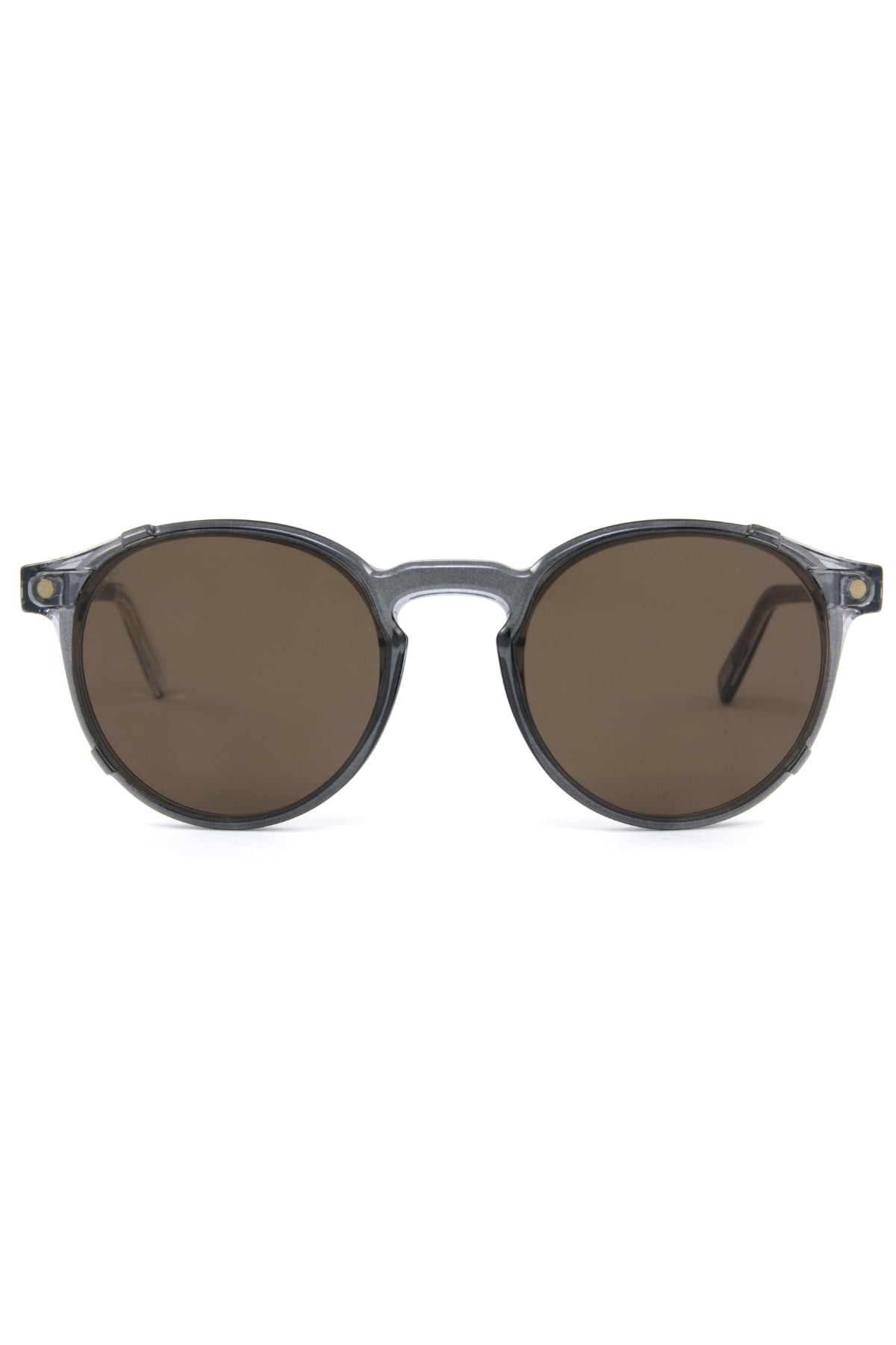 Snob Milano - Dogui Vee SNV178CP-C013-Z 48 Unisex Güneş Gözlüğü