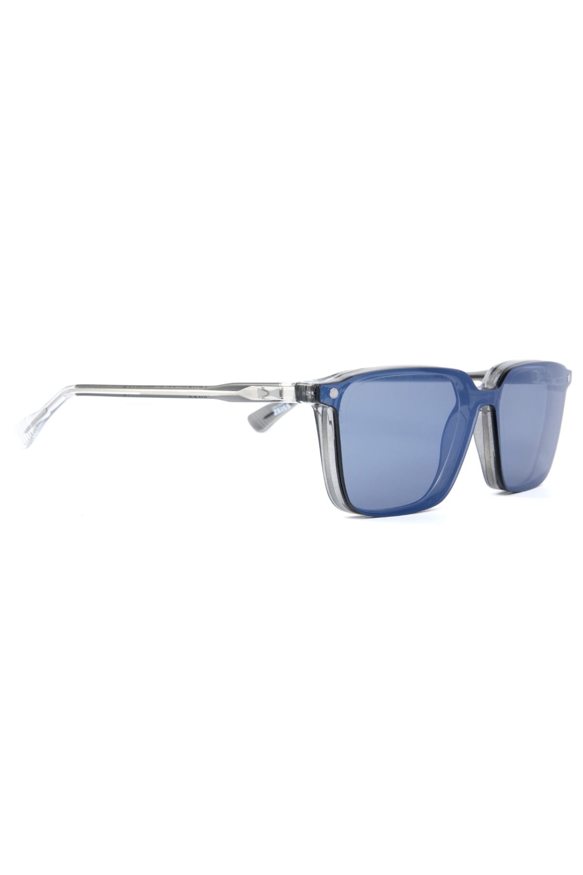 Snob Milano Fin SNV198 C005-Z 54 Unisex Güneş Gözlüğü