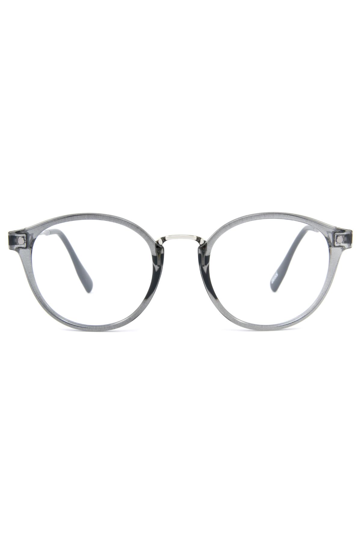 Snob MILANO-GERRI BIOLUX SNV193-C003-Z 50 Unisex Klipsli Güneş Gözlüğü