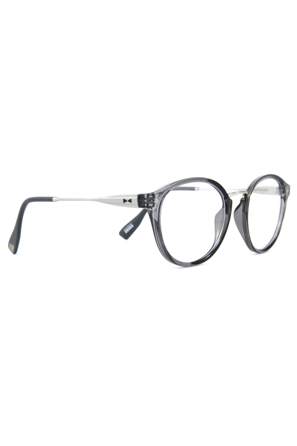 Snob MILANO-GERRI BIOLUX SNV193-C003-Z 50 Unisex Klipsli Güneş Gözlüğü