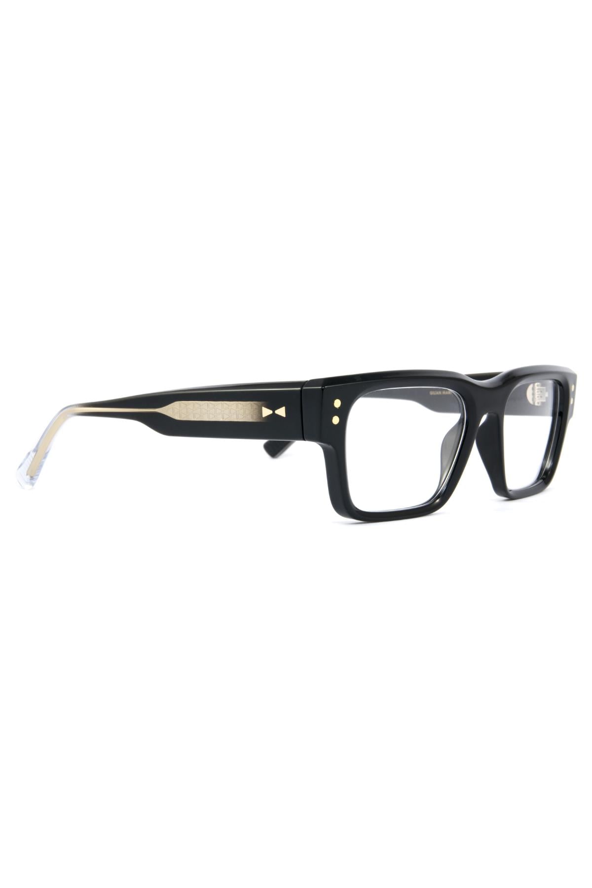 Snob MILANO-GIUAN MARI SNV188-C003-Z 51 Unisex Klipsli Güneş Gözlüğü