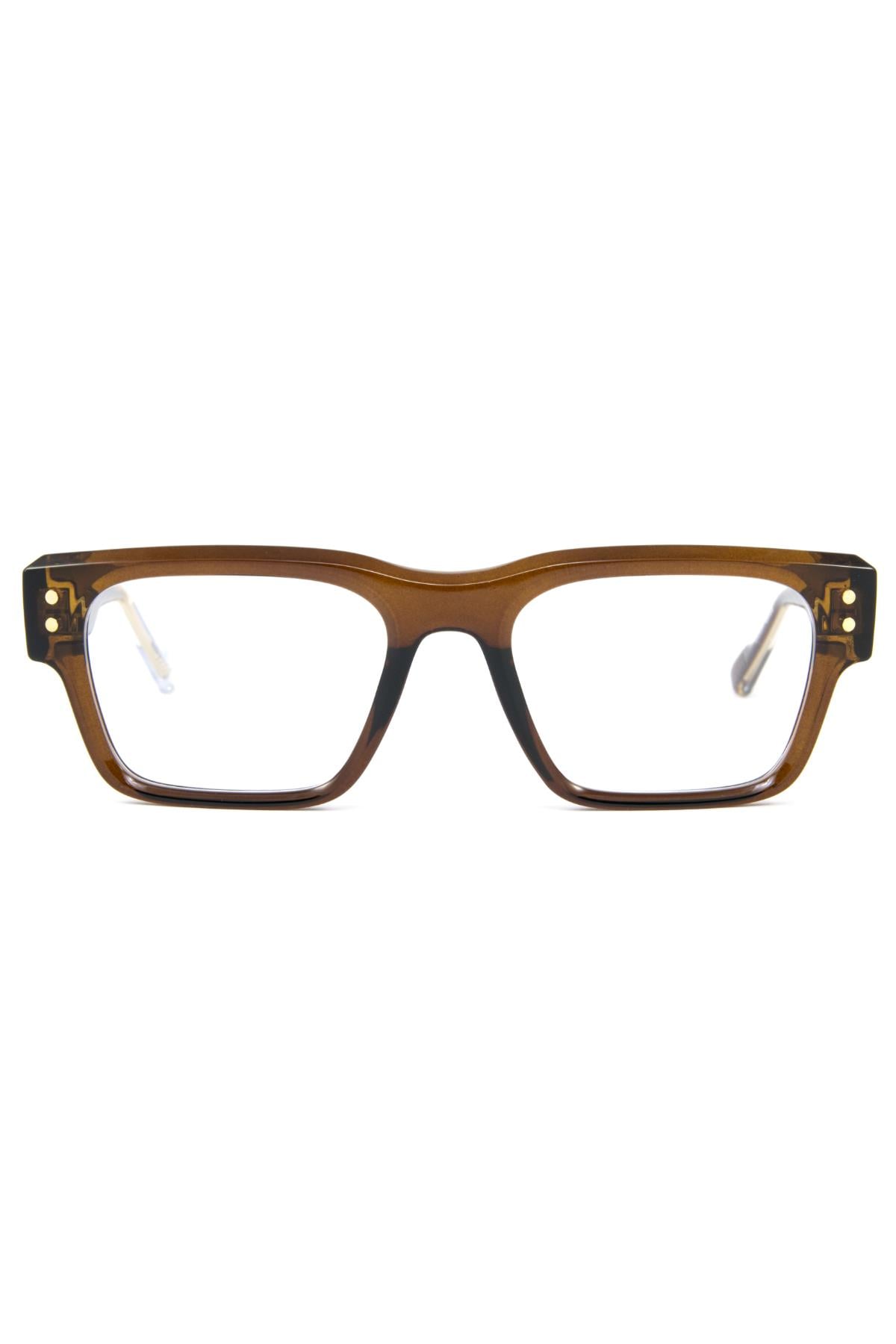Snob MILANO-GIUAN MARI SNV188-C004-Z 52 Unisex Klipsli Güneş Gözlüğü