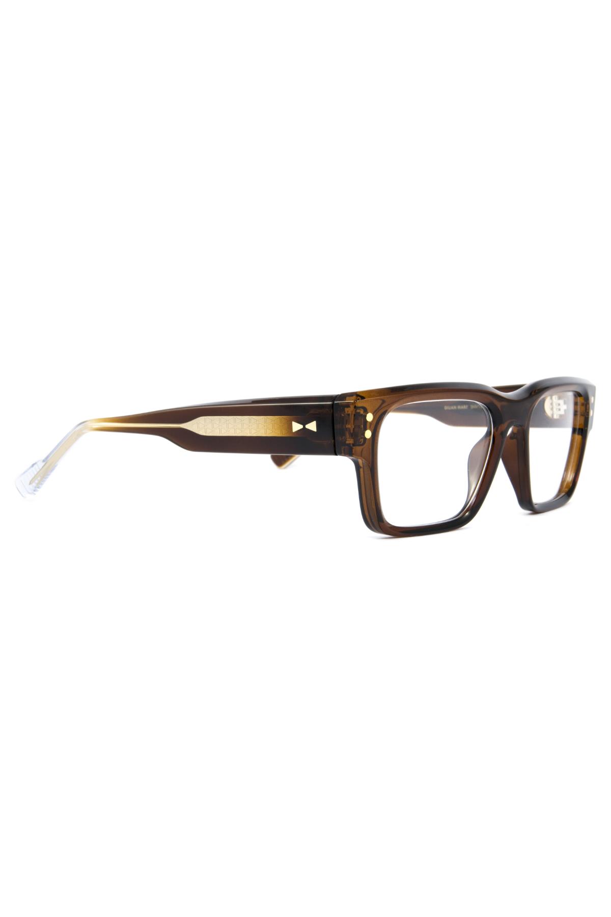 Snob MILANO-GIUAN MARI SNV188-C004-Z 52 Unisex Klipsli Güneş Gözlüğü