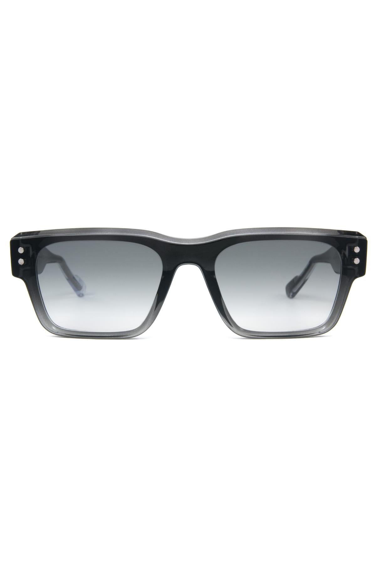 Snob MILANO-GIUAN MARI SNV188-C005-Z 52 Unisex Klipsli Güneş Gözlüğü