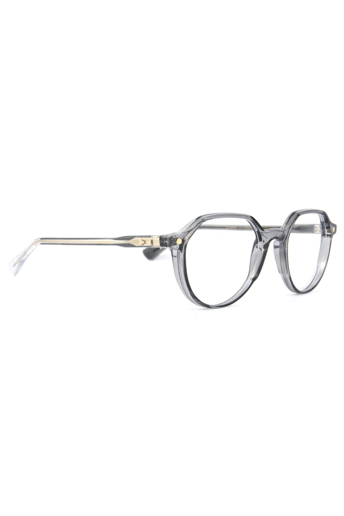 SNOB MILANO GUNES GOZLUGU BIANCOLATTE SNV241-C005-Z