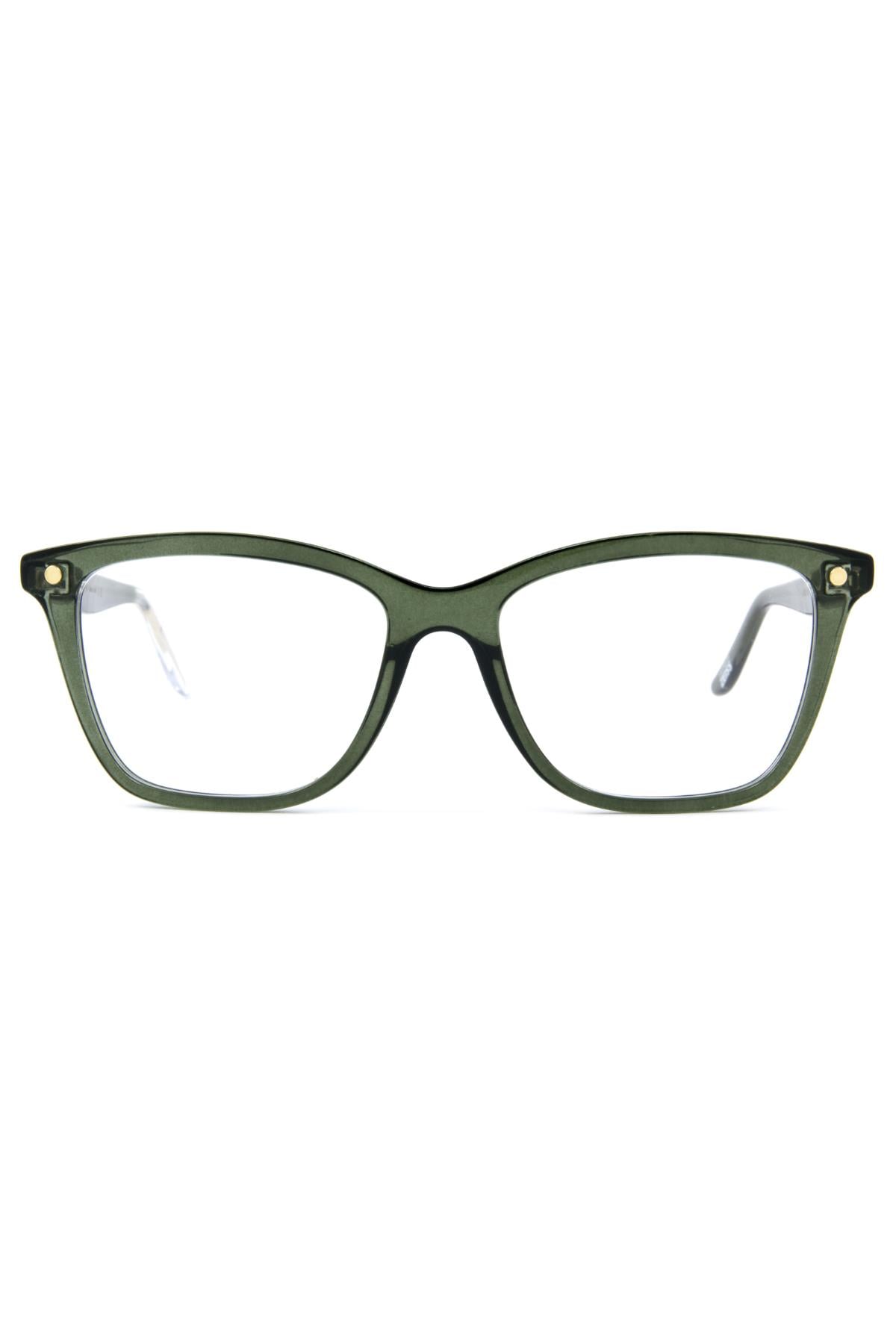 Snob MILANO-LAICA SNV185-C003-Z 51 Unisex Klipsli Güneş Gözlüğü