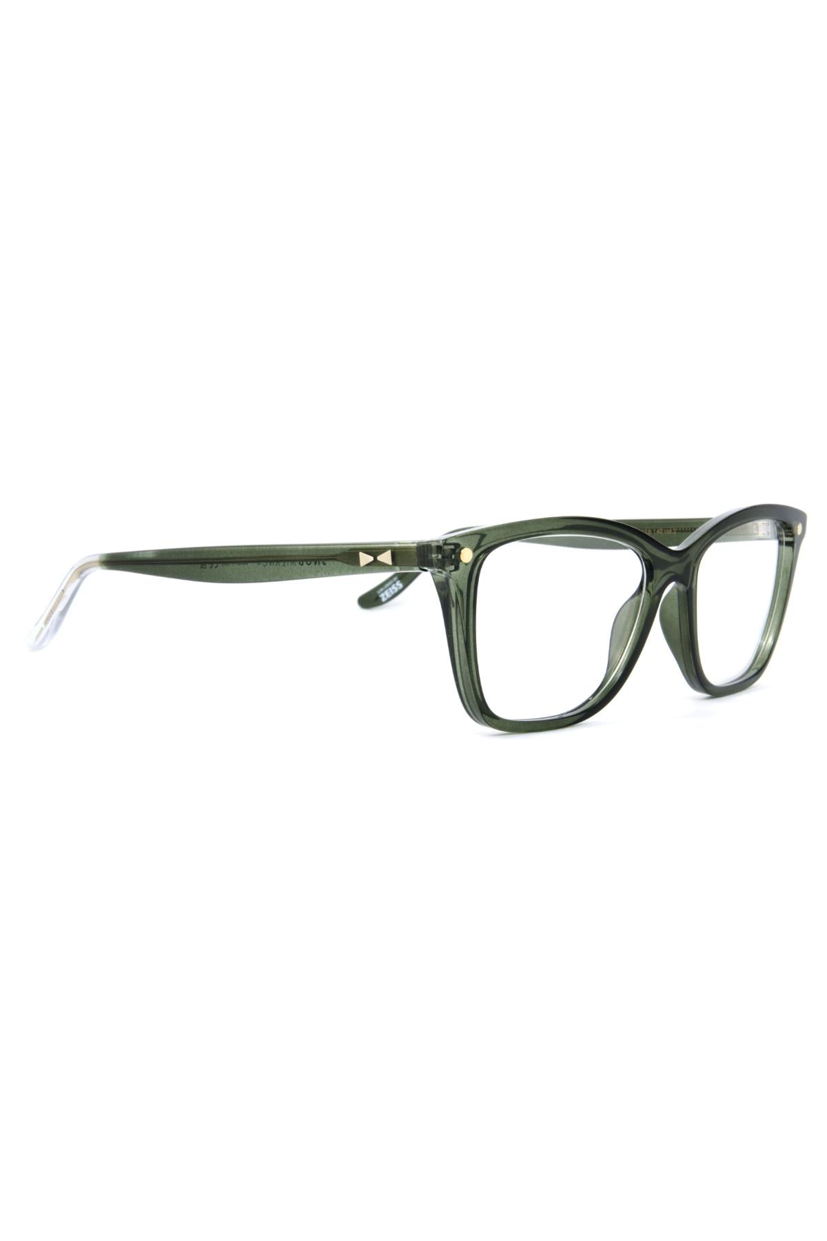 Snob MILANO-LAICA SNV185-C003-Z 51 Unisex Klipsli Güneş Gözlüğü