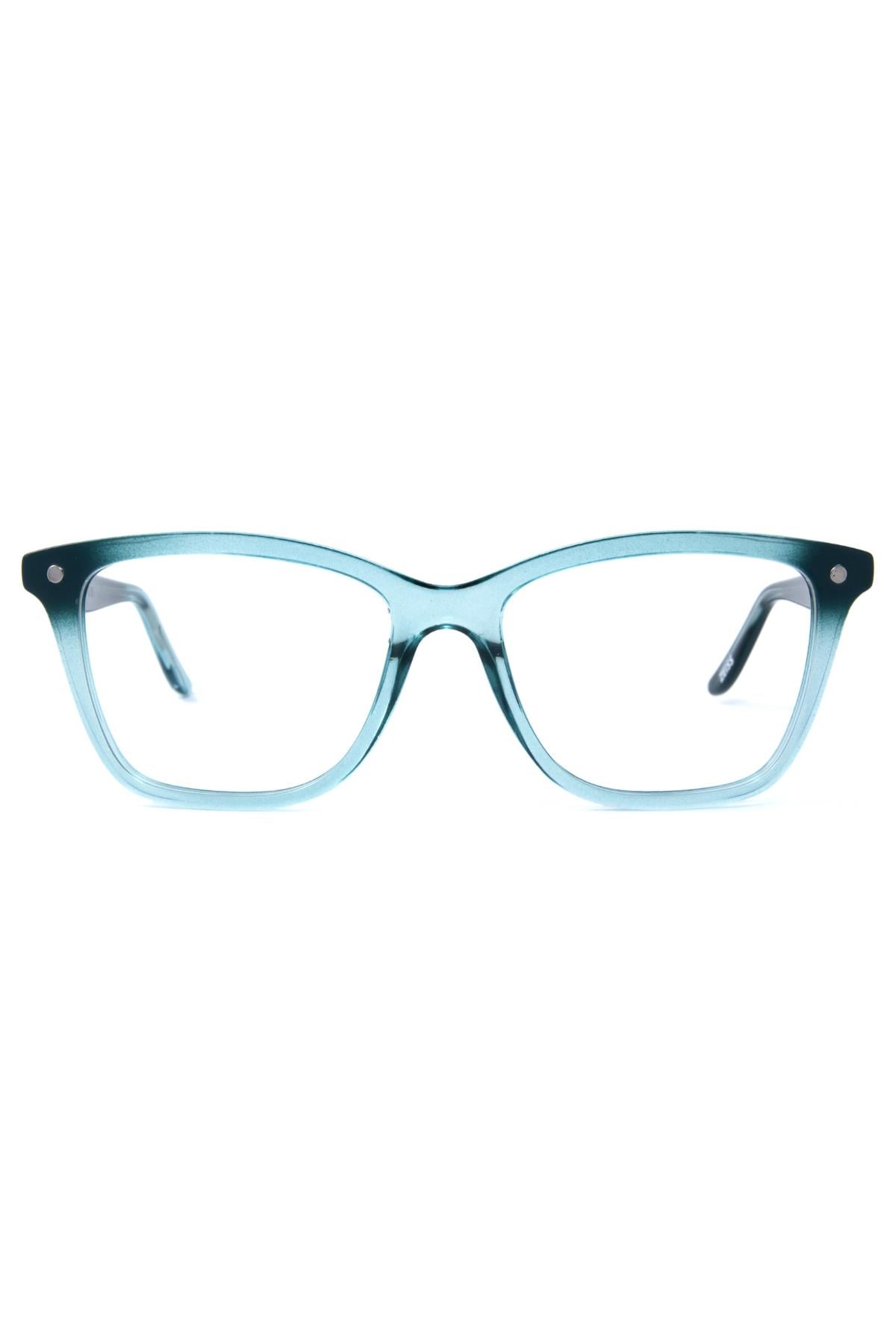 Snob MILANO-LAICA SNV185-C004-Z 51 Unisex Klipsli Güneş Gözlüğü