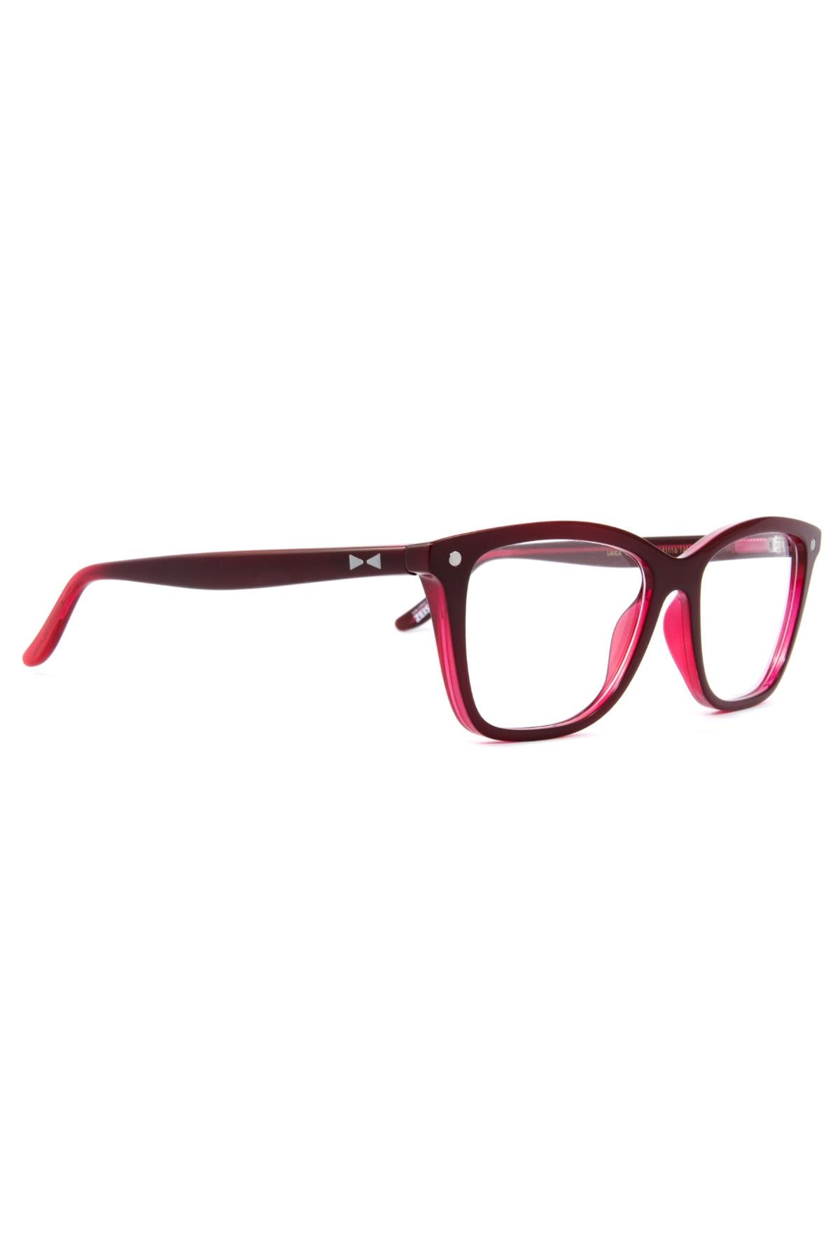 Snob MILANO-LAICA SNV185-C006-Z 51 Unisex Klipsli Güneş Gözlüğü