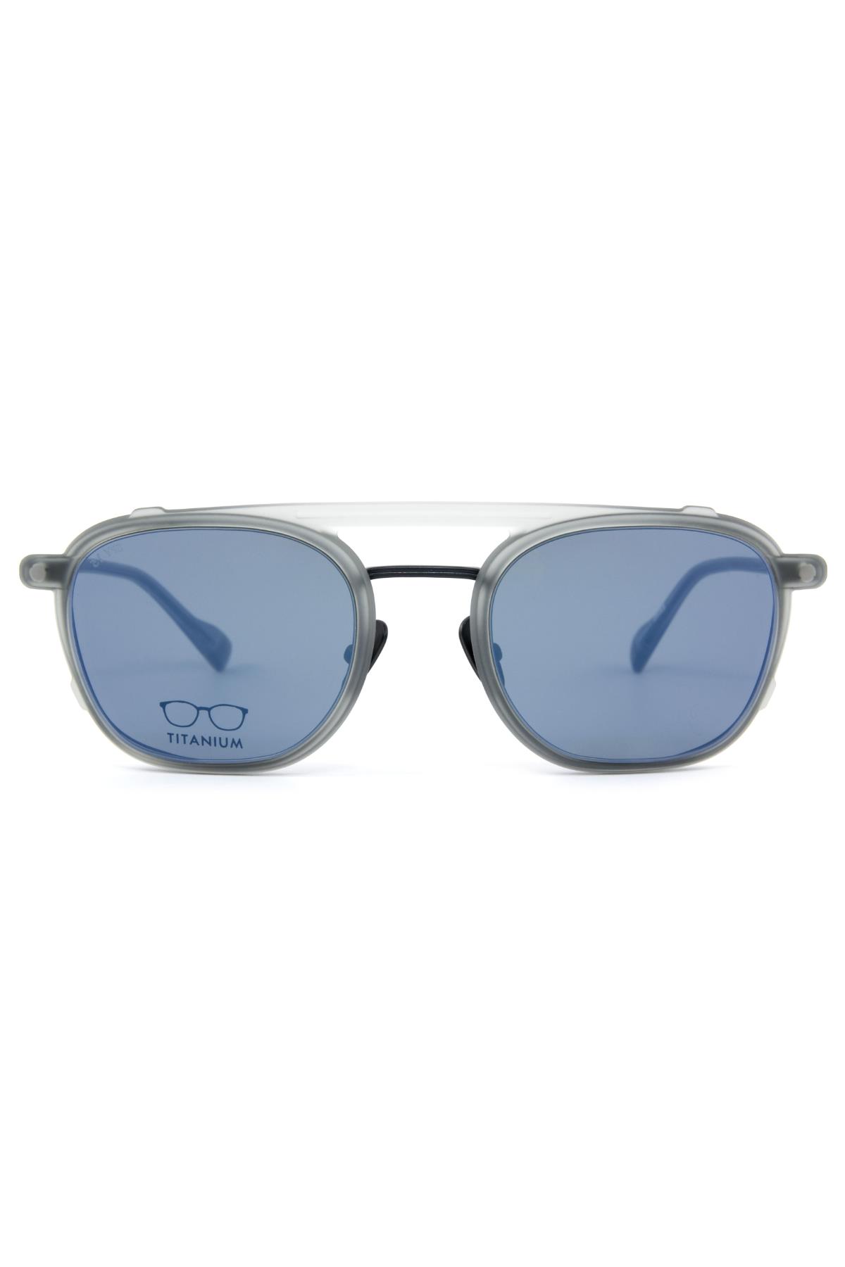 Snob MILANO-SPYDER SNV192-C004-Z 50 Erkek Güneş Gözlüğü
