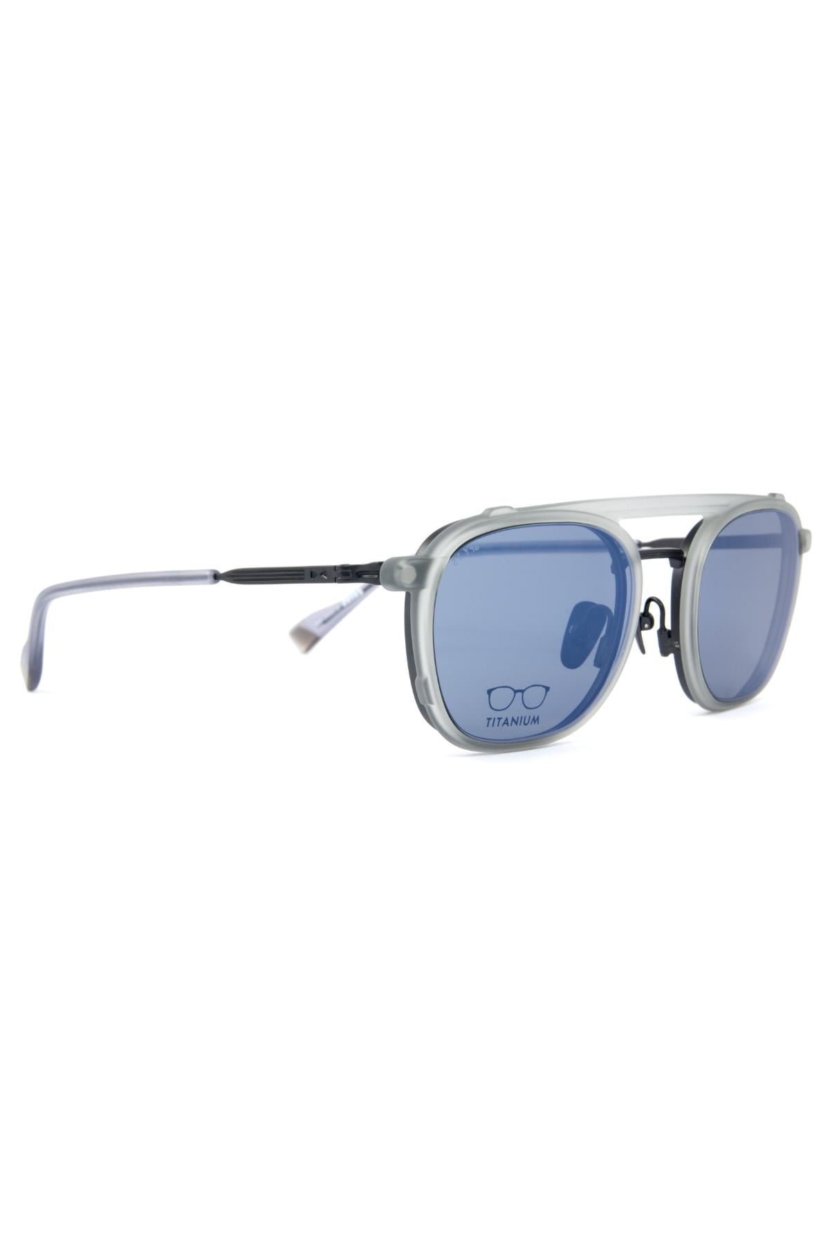 Snob MILANO-SPYDER SNV192-C004-Z 50 Erkek Güneş Gözlüğü