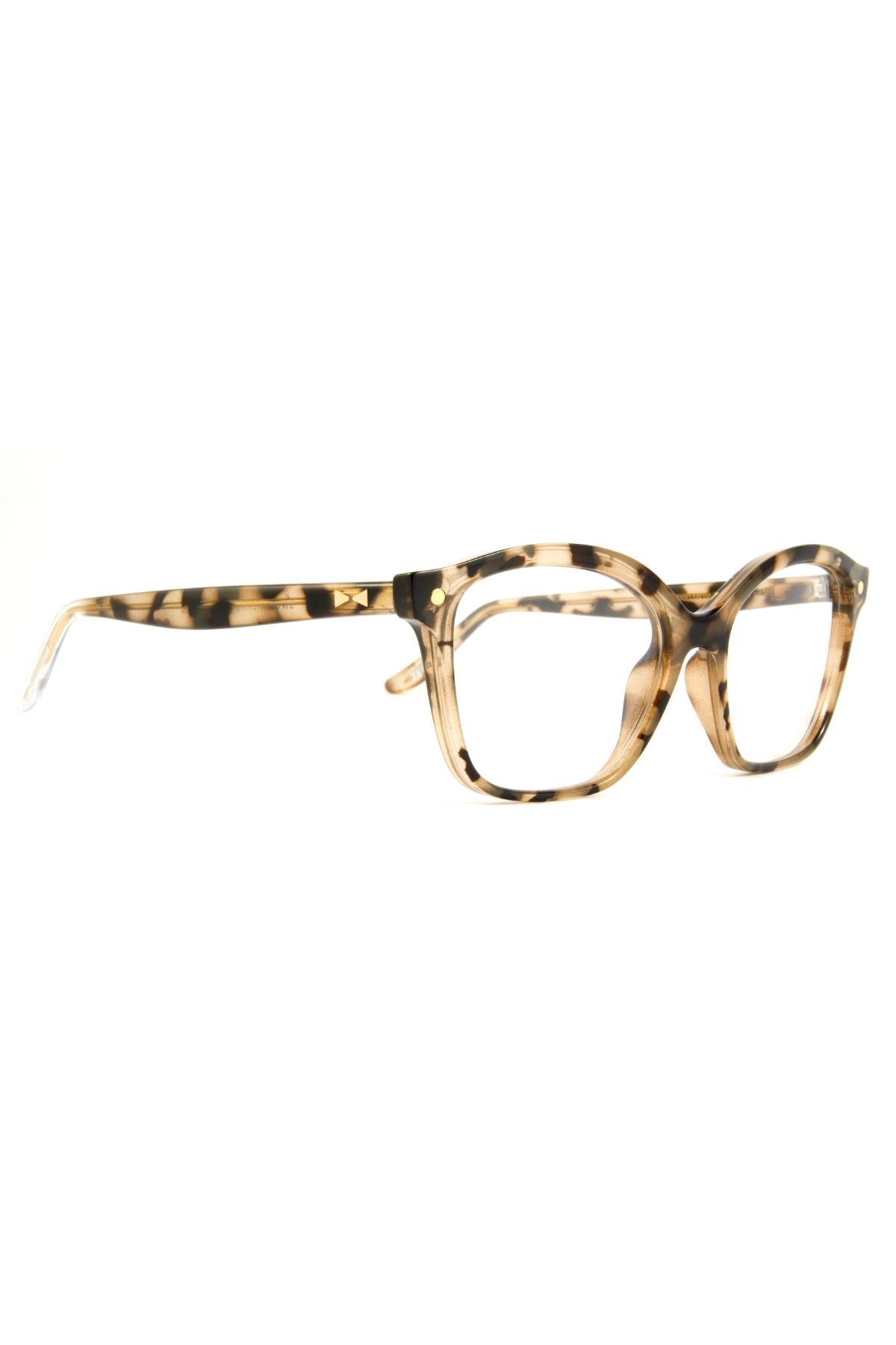 Snob MILANO-VIRGOLA SNV138-C008-Z 52 Unisex Klipsli Güneş Gözlüğü