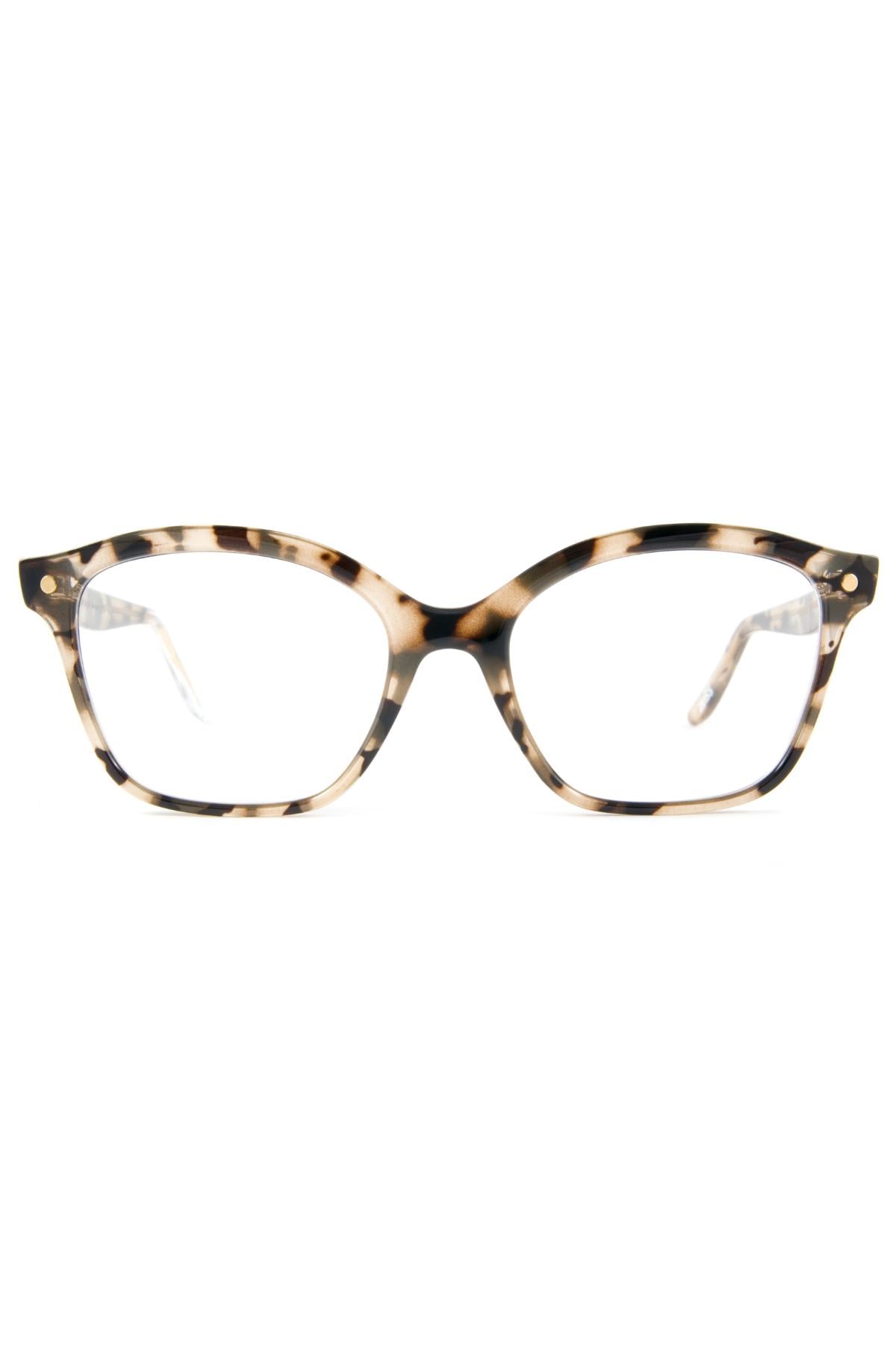 Snob MILANO-VIRGOLA SNV138-C008-Z 52 Unisex Klipsli Güneş Gözlüğü