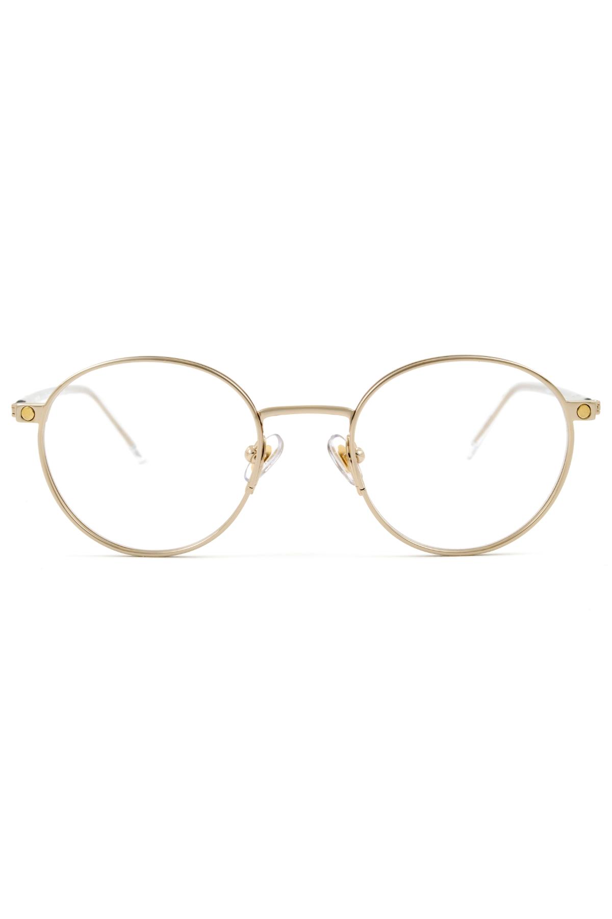 Snob-NININ SNV61M-C003Z Unisex Klipsli Güneş Gözlüğü