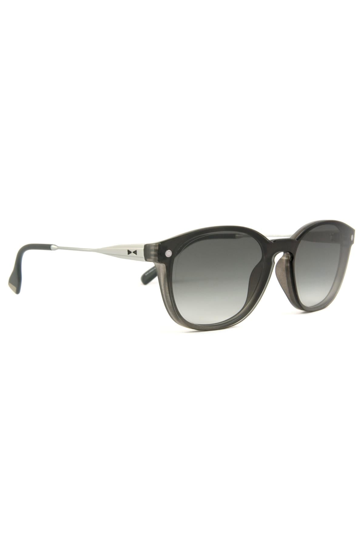 Snob-RAD BIOLUX SNV181RT-C003-Z Unisex Klipsli Güneş Gözlüğü