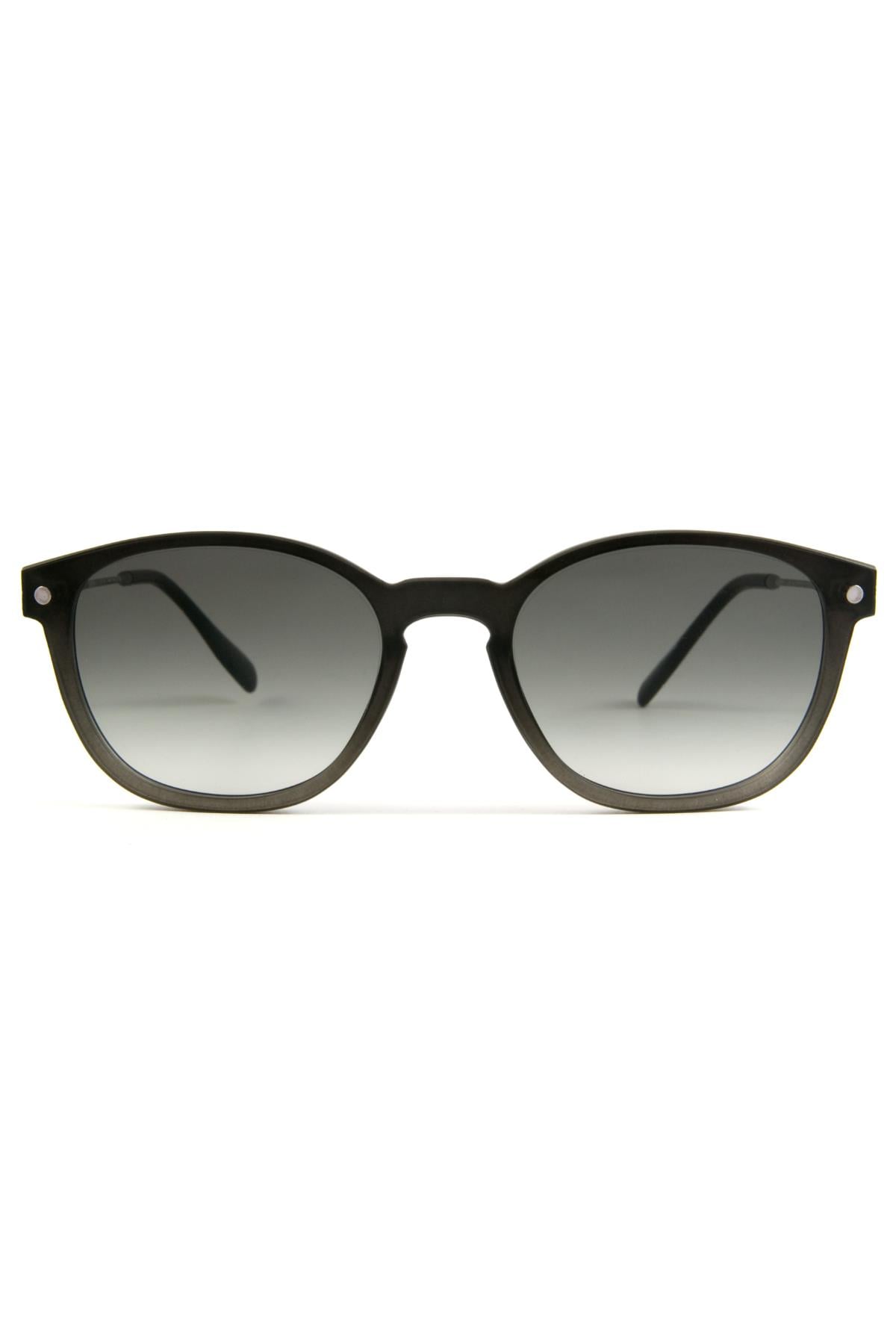 Snob-RAD BIOLUX SNV181RT-C003-Z Unisex Klipsli Güneş Gözlüğü