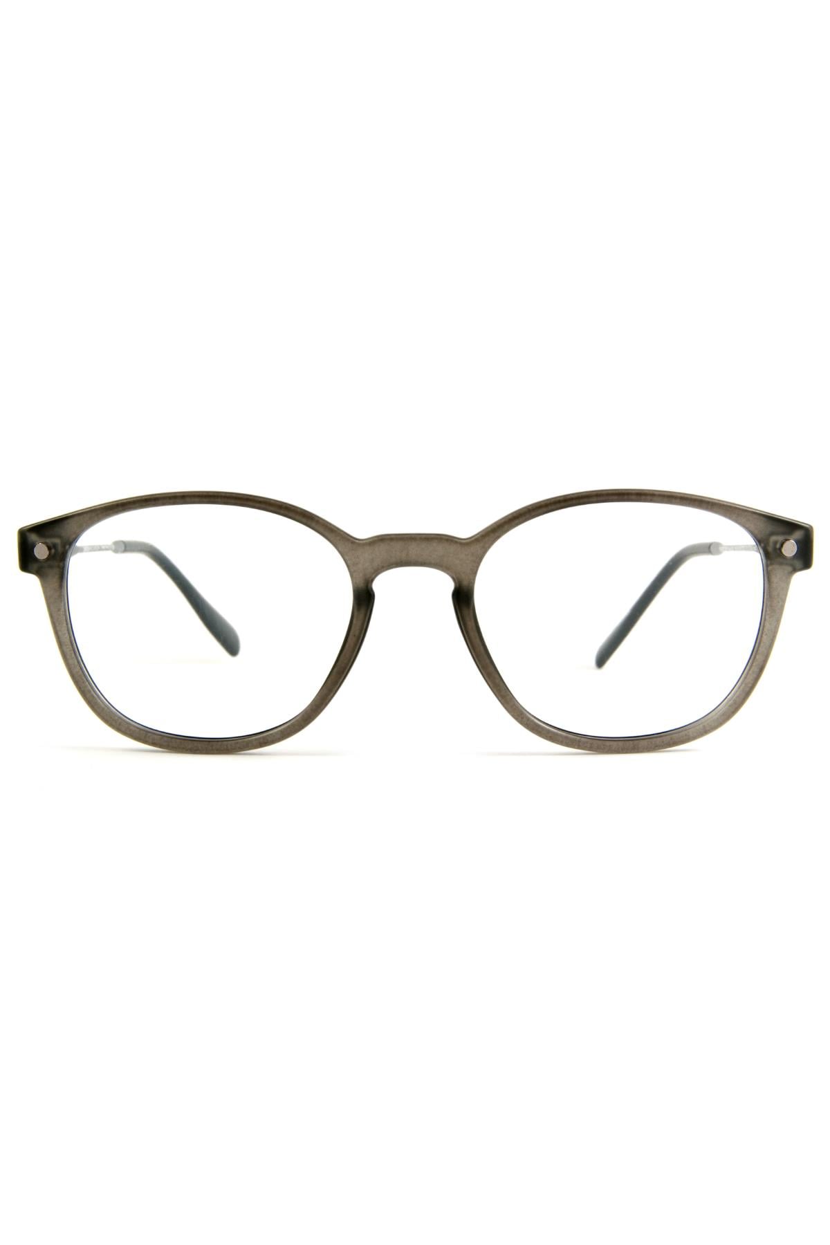Snob-RAD BIOLUX SNV181RT-C003-Z Unisex Klipsli Güneş Gözlüğü