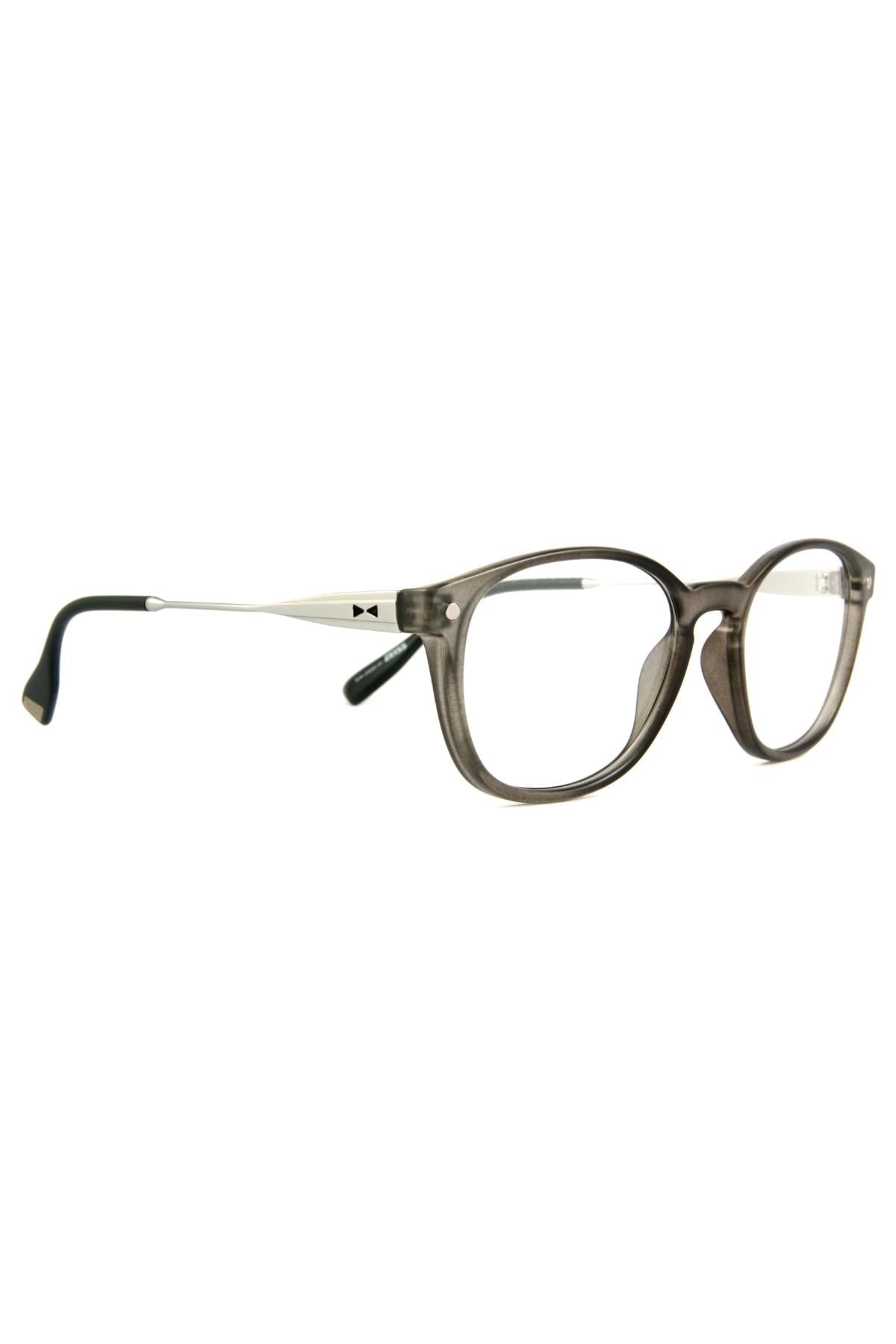Snob-RAD BIOLUX SNV181RT-C003-Z Unisex Klipsli Güneş Gözlüğü
