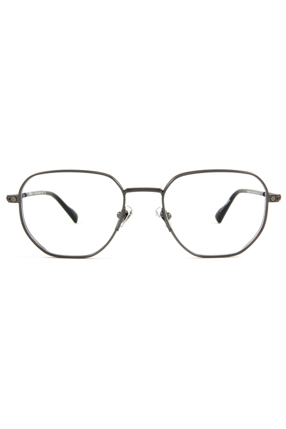 Snob-RAVIZZA SNV142CM-C006-Z Erkek Klipsli Güneş Gözlüğü