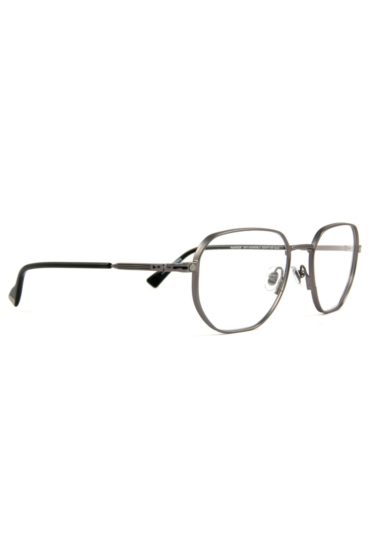 Snob-RAVIZZA SNV142CM-C006-Z Erkek Klipsli Güneş Gözlüğü