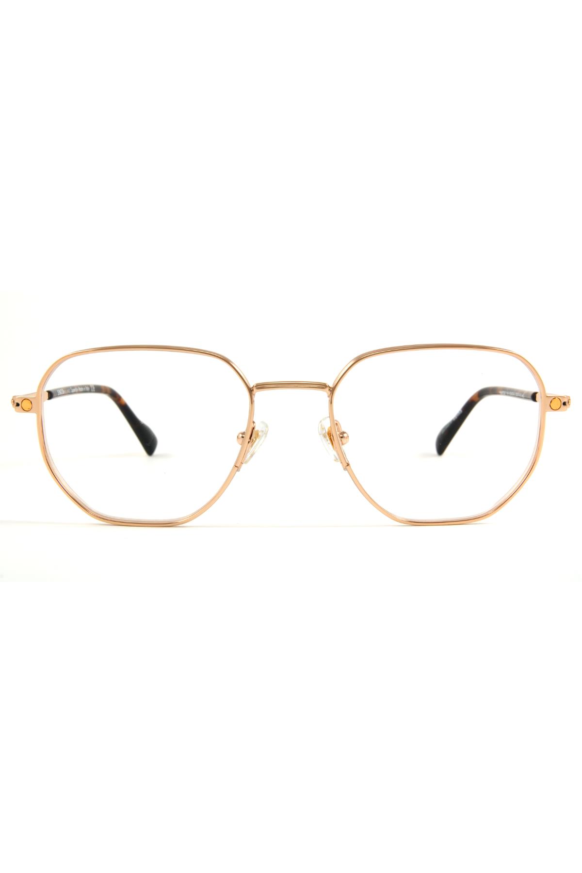 Snob-RAVIZZA SNV142CM-C004-Z Erkek Klipsli Güneş Gözlüğü