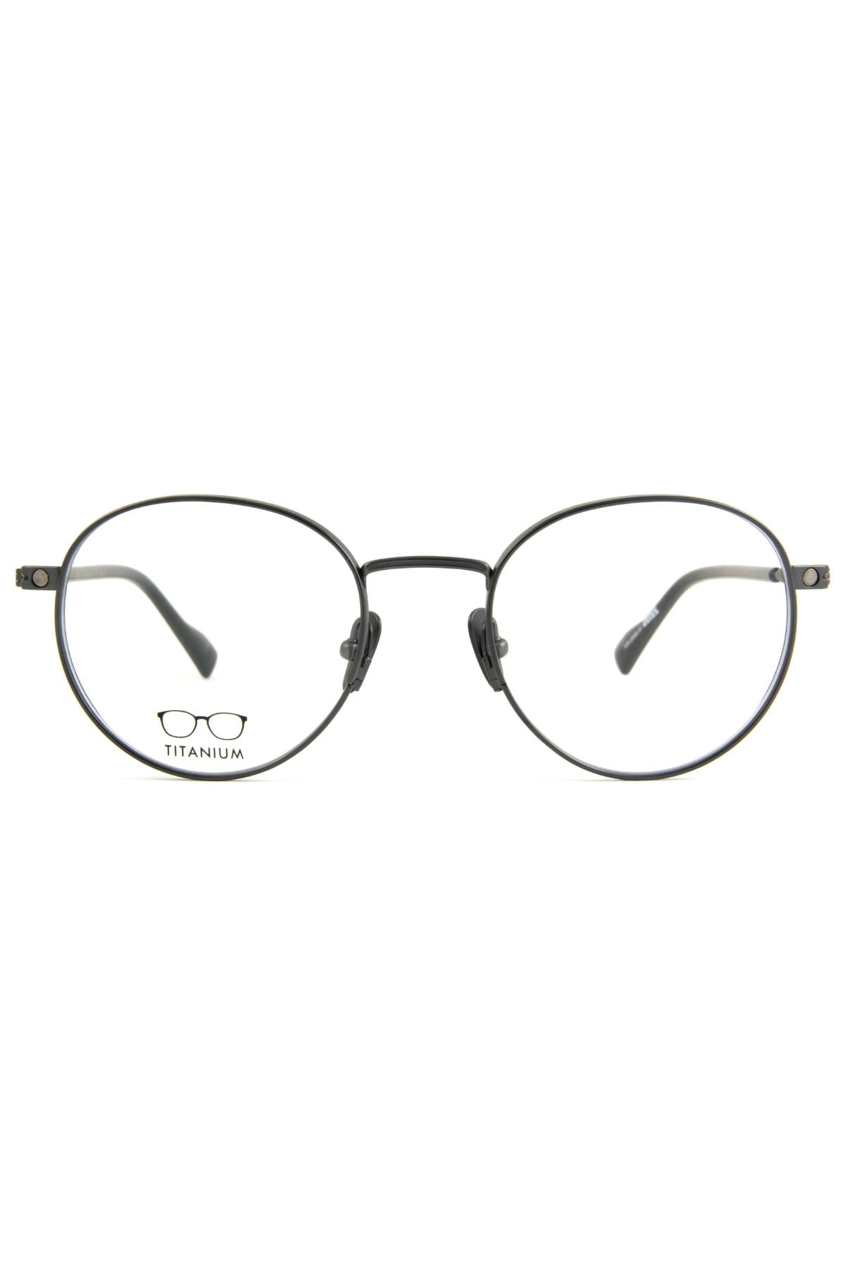 Snob-SPECIAL ONE SNV150T-C006-Z Unisex Klipsli Güneş Gözlüğü
