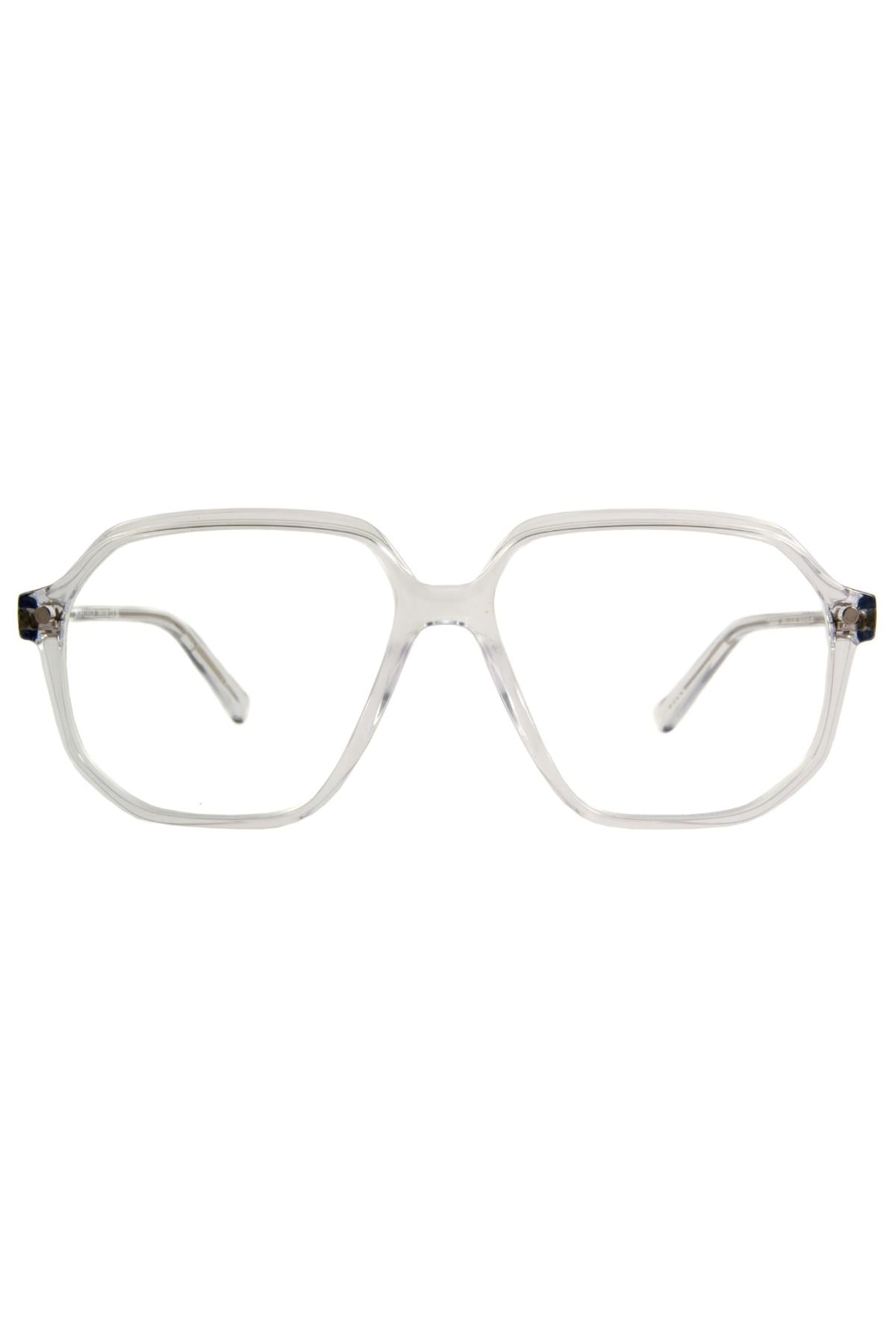 Snob TARGA SNV172-C006-Z 56 Unisex Klipsli Güneş Gözlüğü