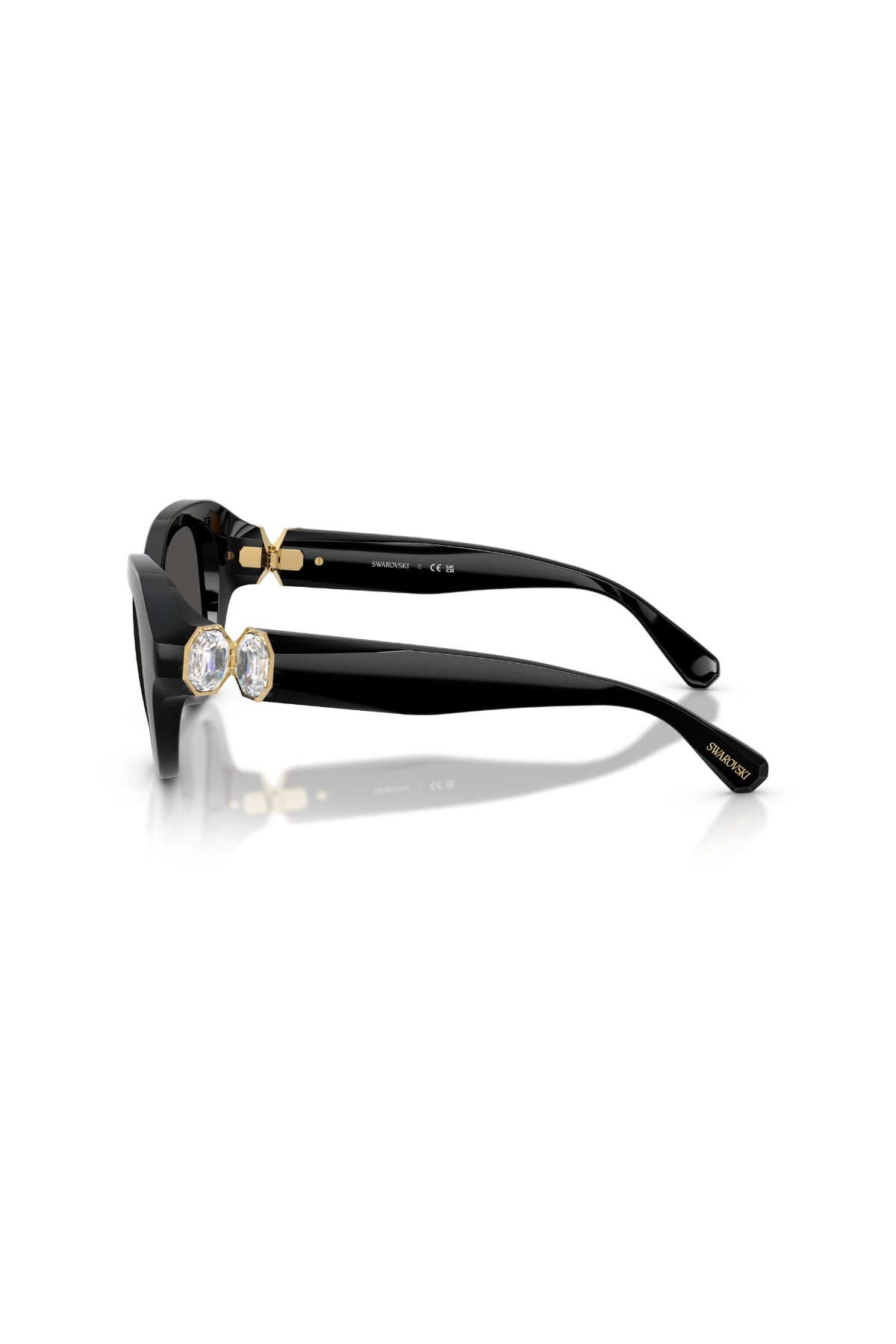 Swarovski 0SK 6037 100187 50 Kadın Güneş Gözlüğü