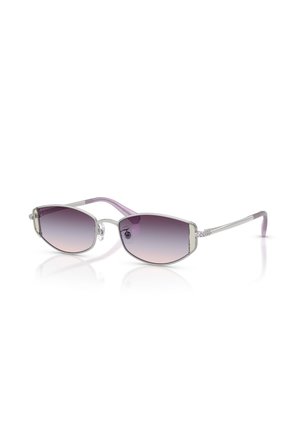 Swarovski 0SK 7035D 4001U7 53 Kadın Güneş Gözlüğü