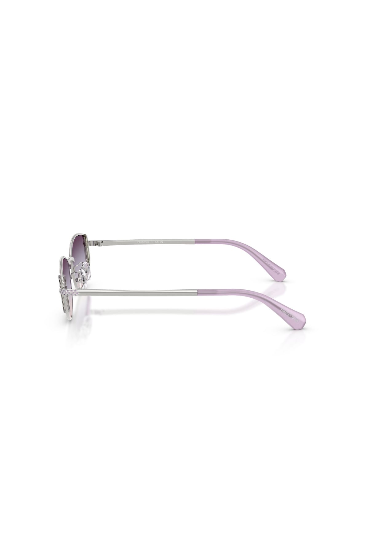 Swarovski 0SK 7035D 4001U7 53 Kadın Güneş Gözlüğü