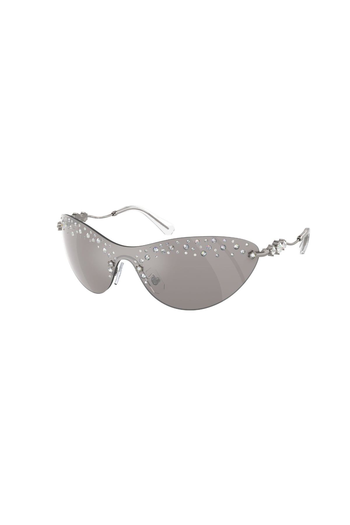 Swarovski 0SK7023 40096G 37 Kadın Güneş Gözlüğü