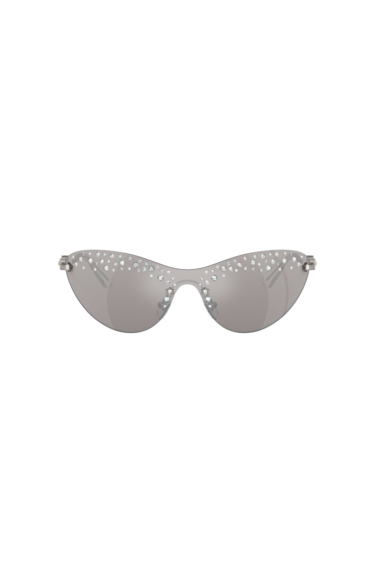Swarovski 0SK7023 40096G 37 Kadın Güneş Gözlüğü
