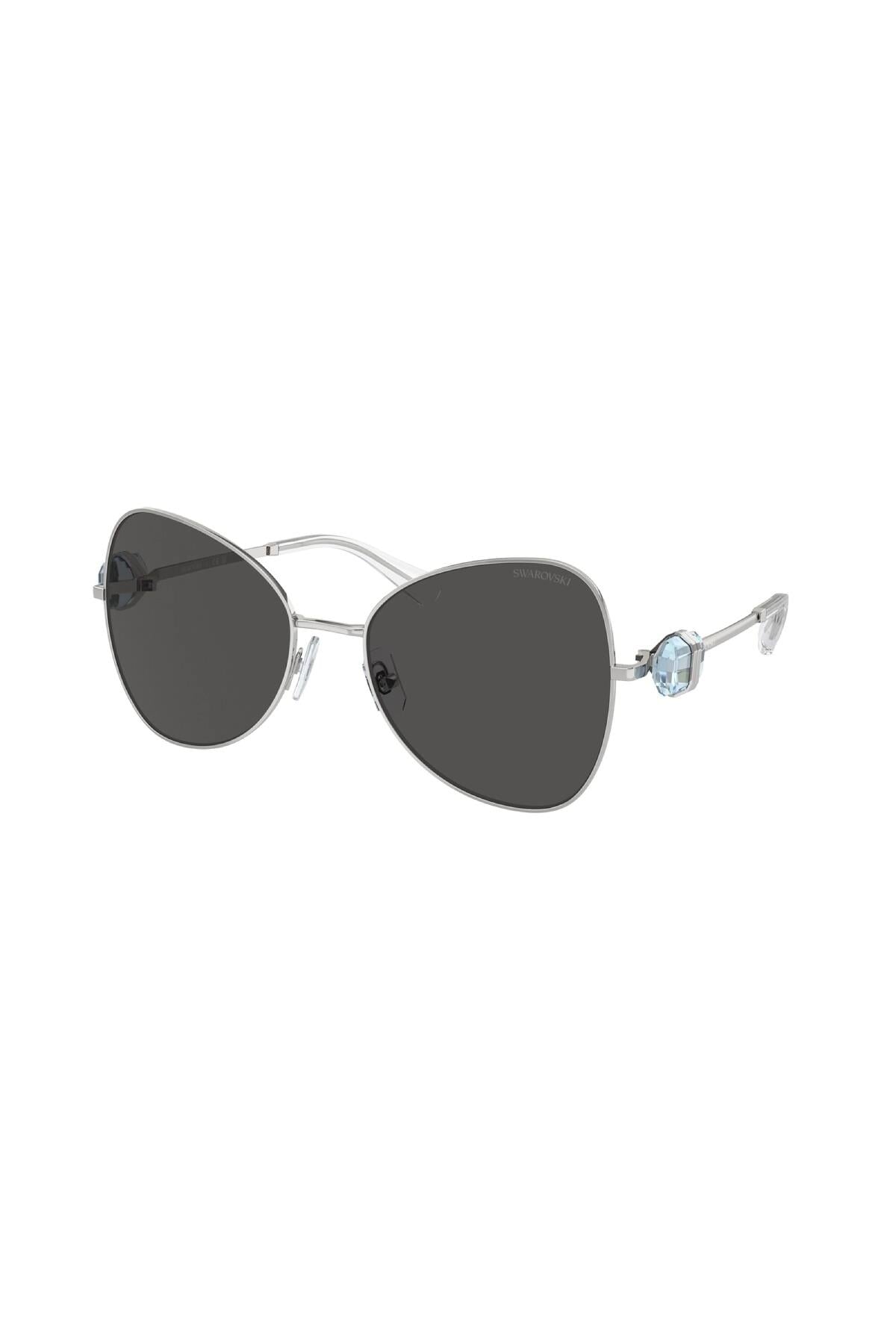 Swarovski 0SK7002 400187 57 Kadın Güneş Gözlüğü