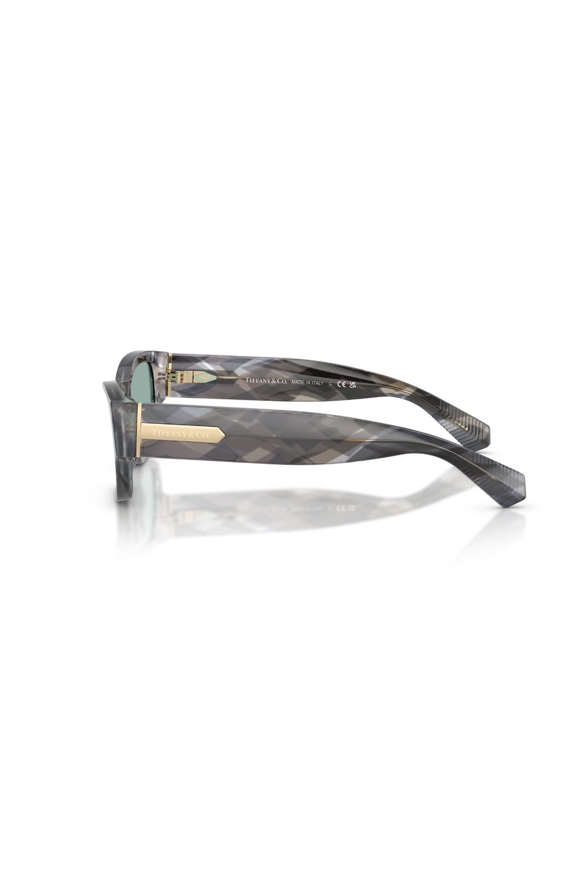 TIFFANY & CO. GUNES 0TF 4265U 845365 54