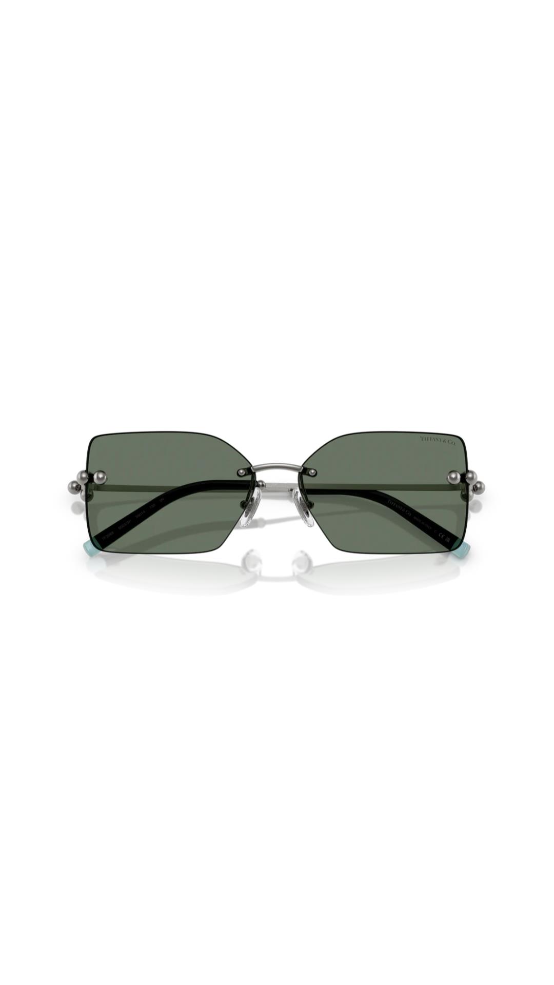 Tiffany & Co. 0 TF 3088 60033H 59 Kadın Güneş Gözlüğü
