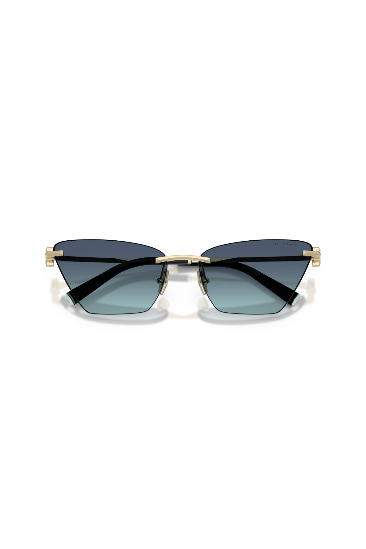 TIFFANY & CO. GUNES 0TF 3120 60219S 61